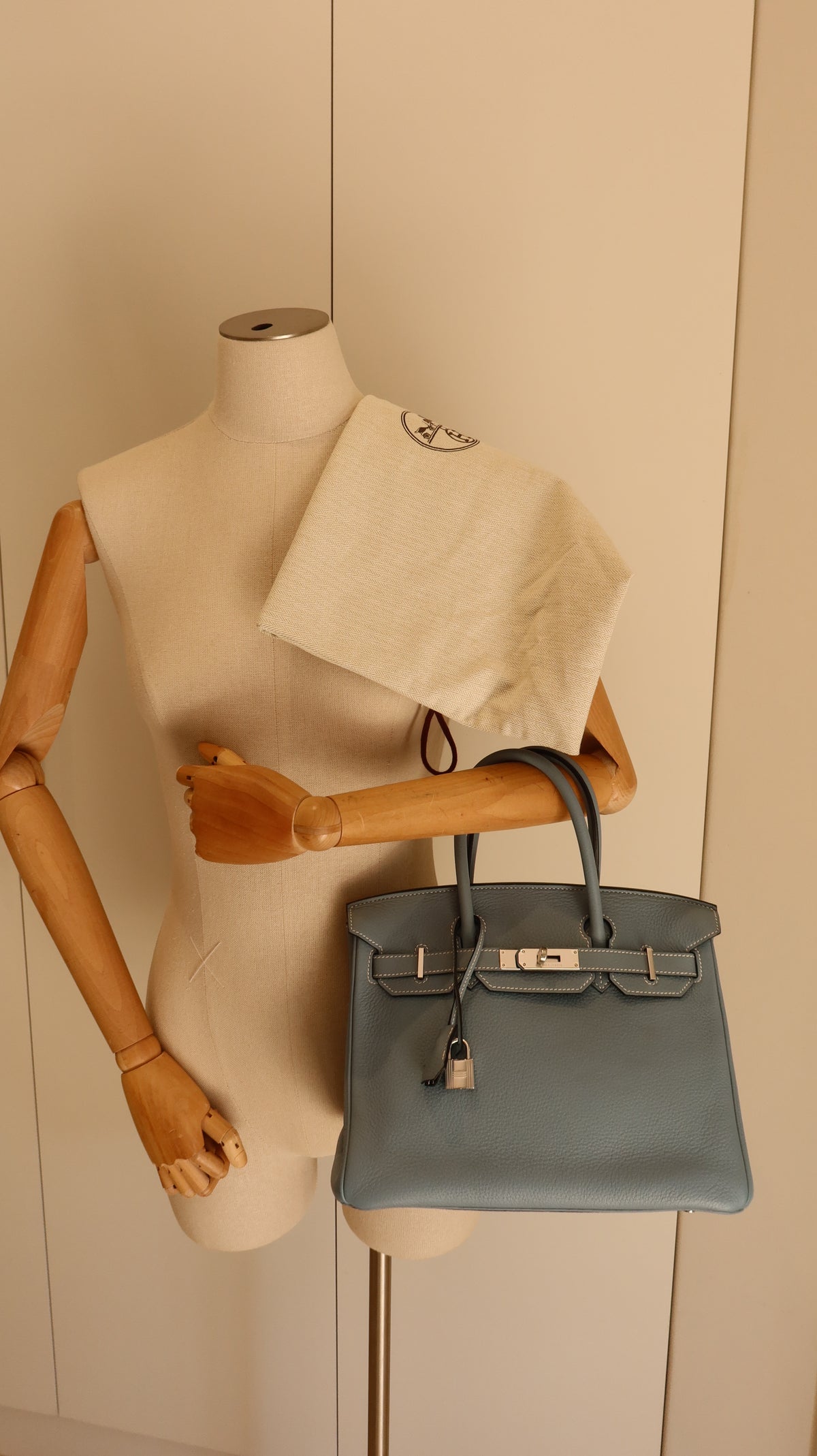 Hermès Birkin 30 *Special Order*