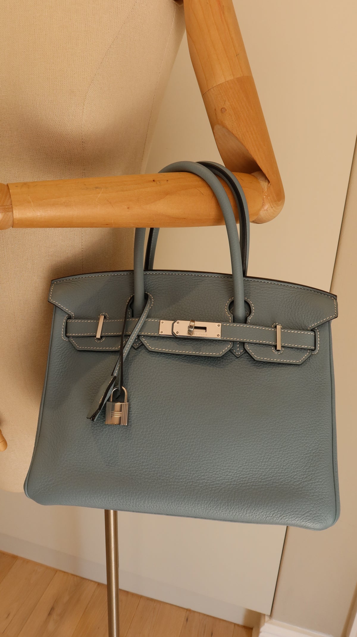Hermès Birkin 30 *Special Order*