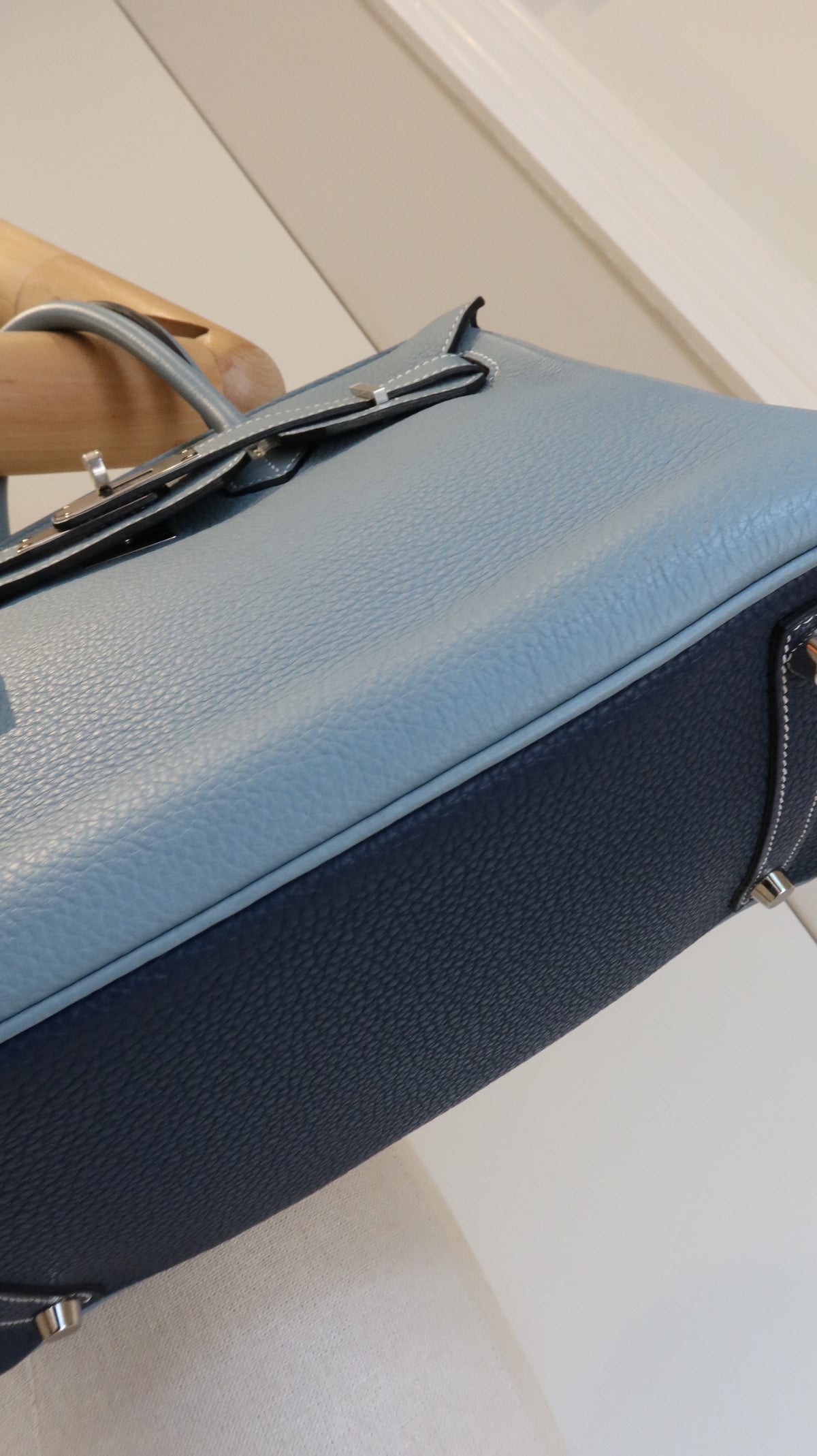 Hermès Birkin 30 *Special Order*