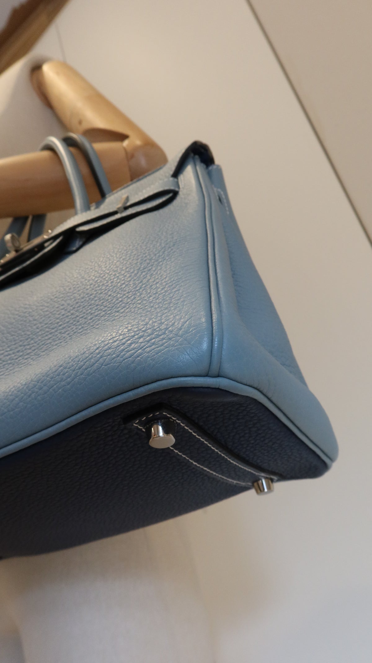 Hermès Birkin 30 *Special Order*