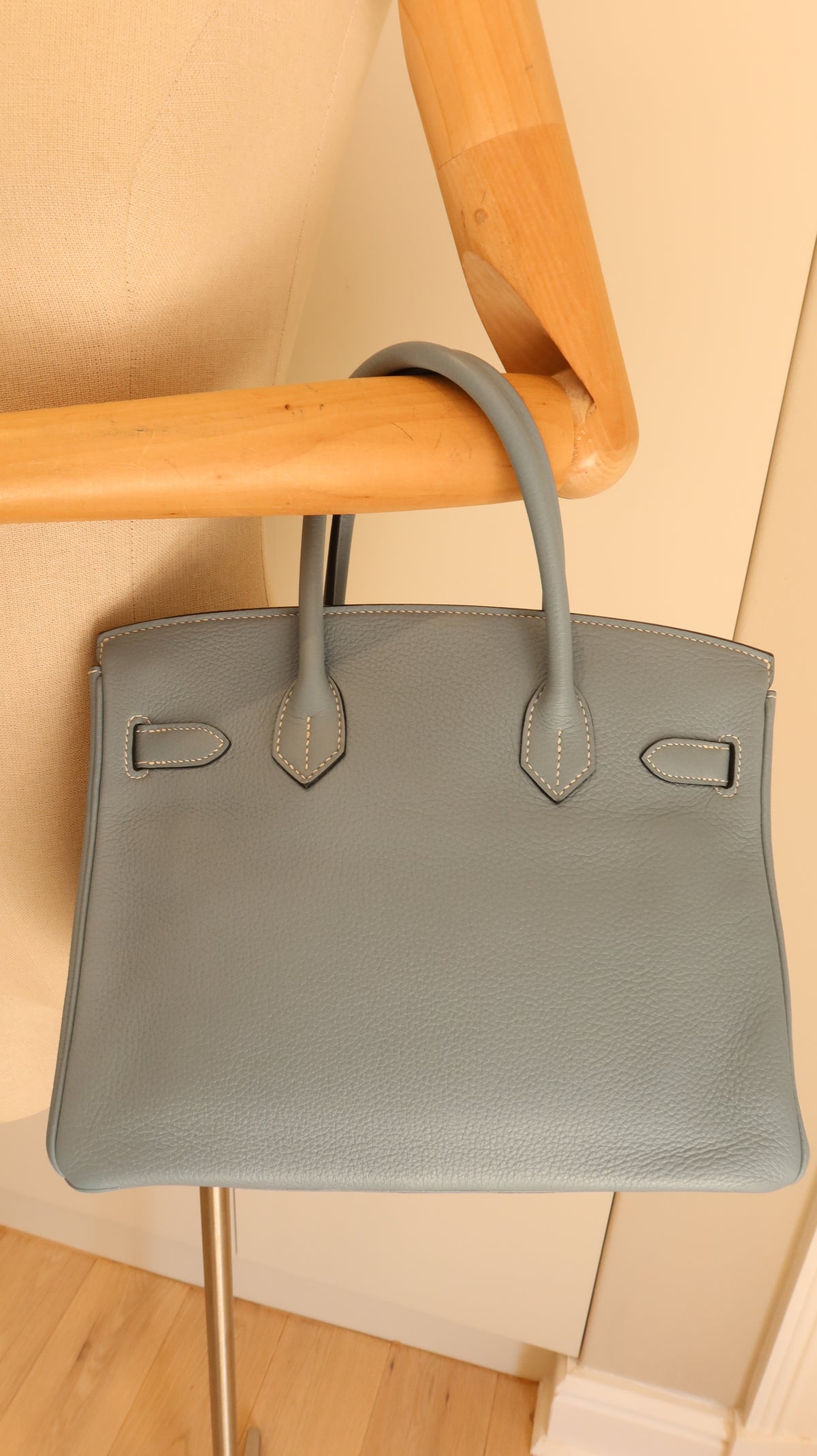 Hermès Birkin 30 *Special Order*