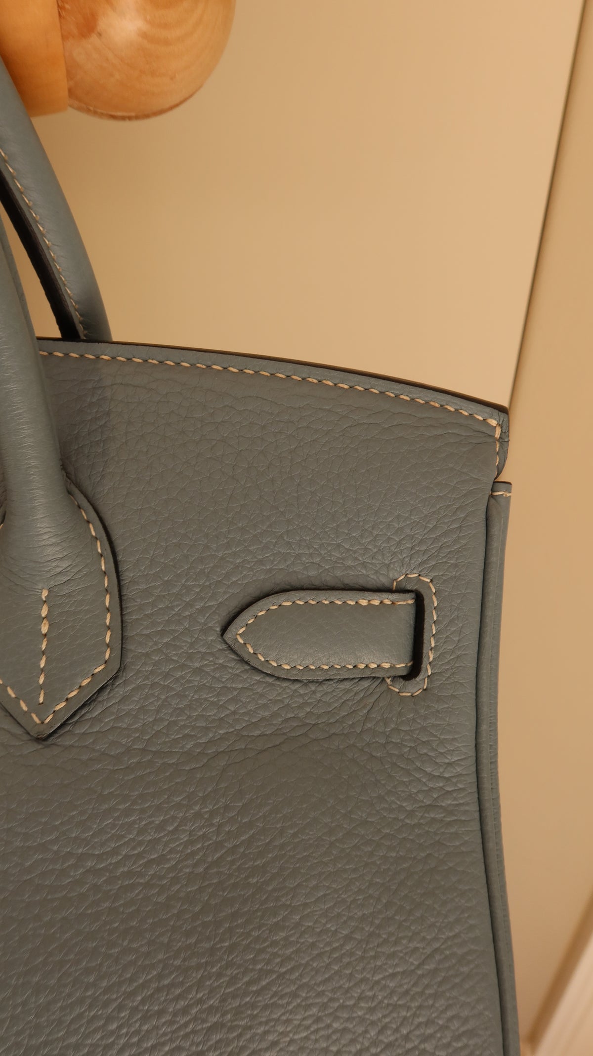 Hermès Birkin 30 *Special Order*