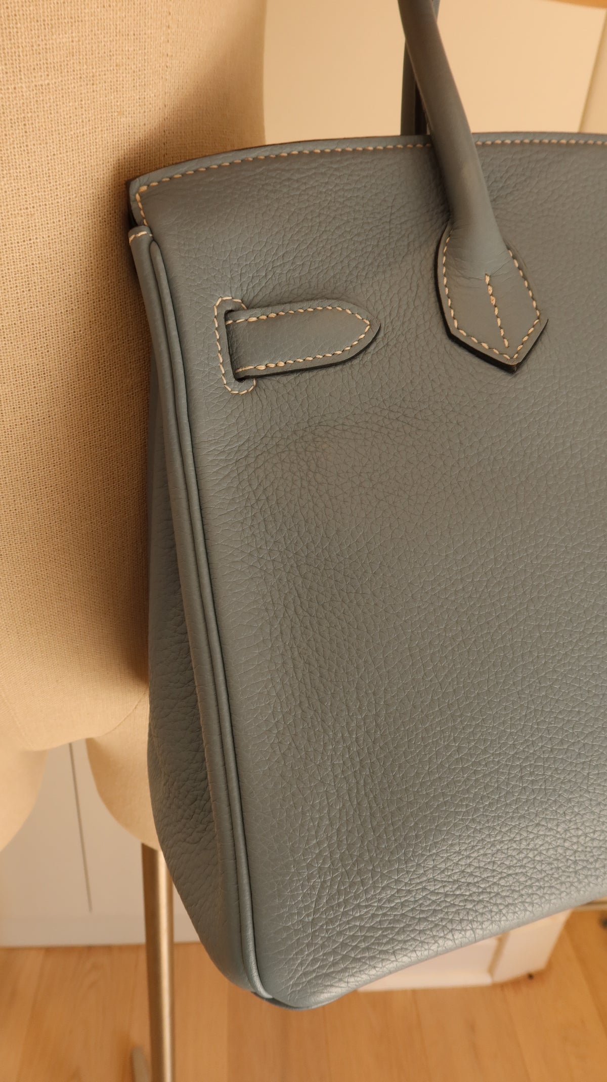 Hermès Birkin 30 *Special Order*