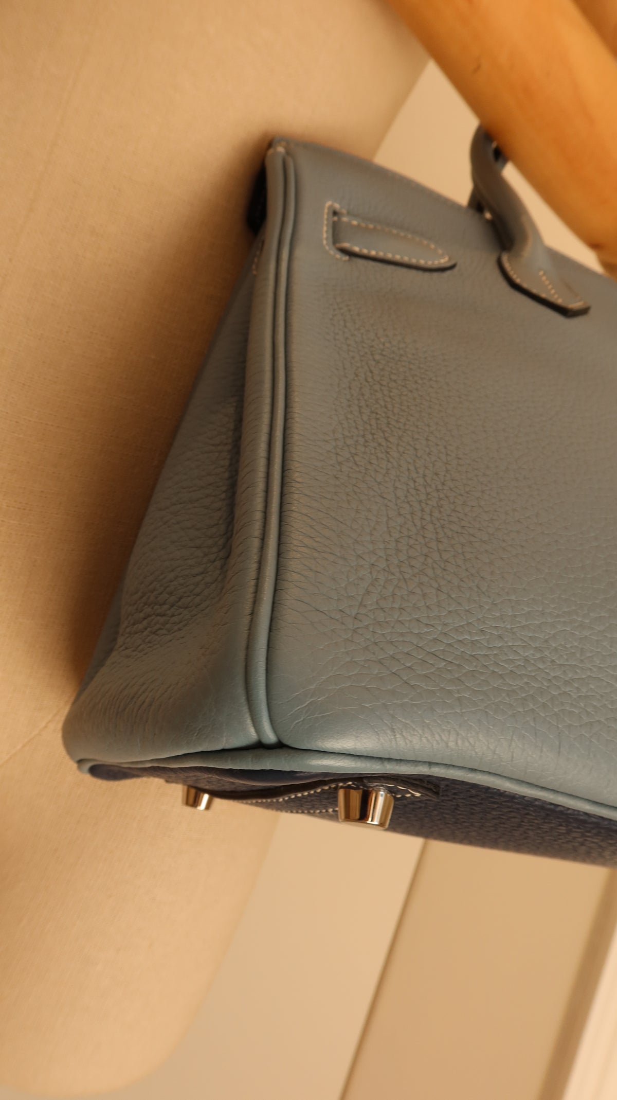 Hermès Birkin 30 *Special Order*