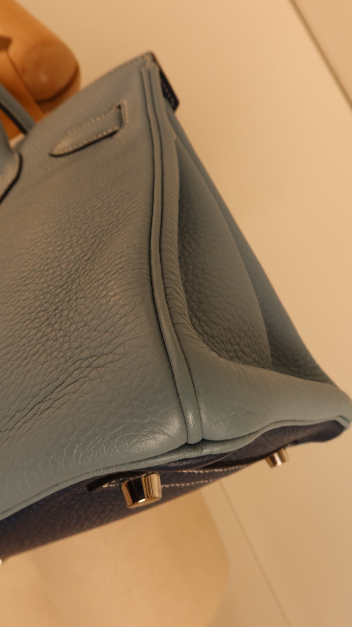 Hermès Birkin 30 *Special Order*