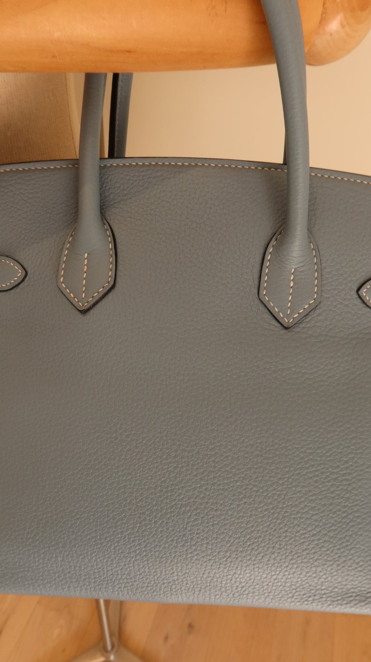 Hermès Birkin 30 *Special Order*