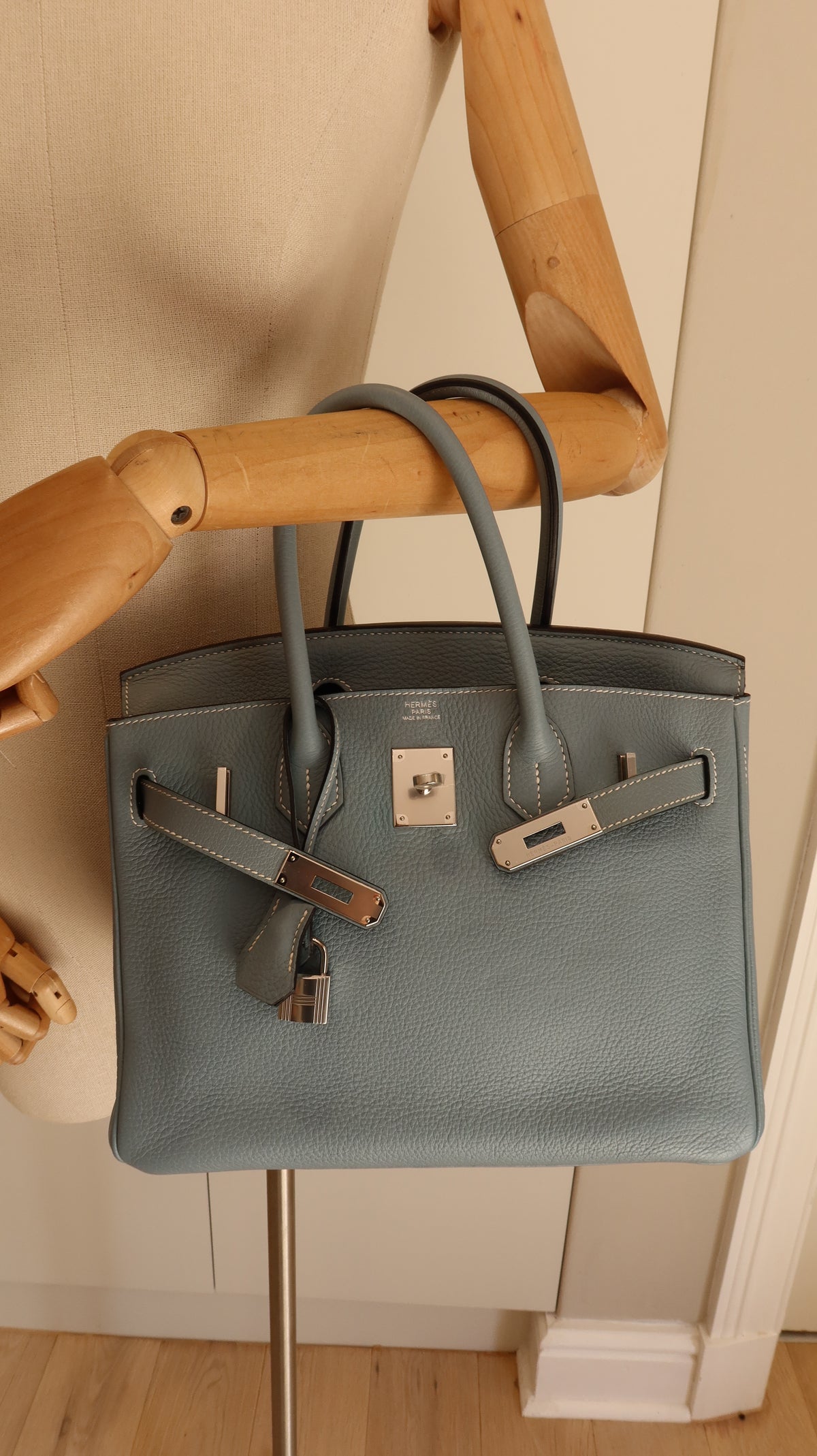 Hermès Birkin 30 *Special Order*