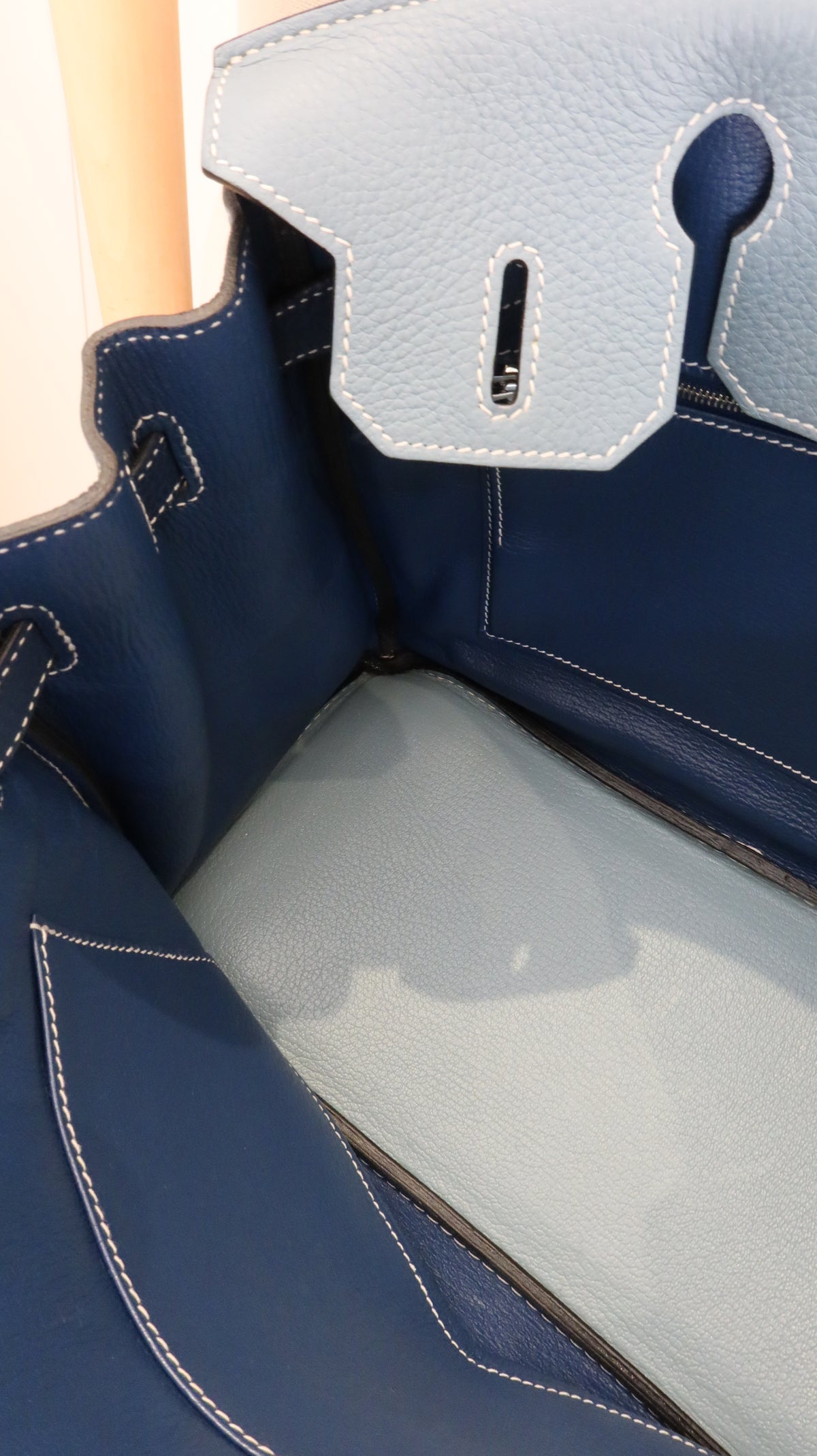 Hermès Birkin 30 *Special Order*
