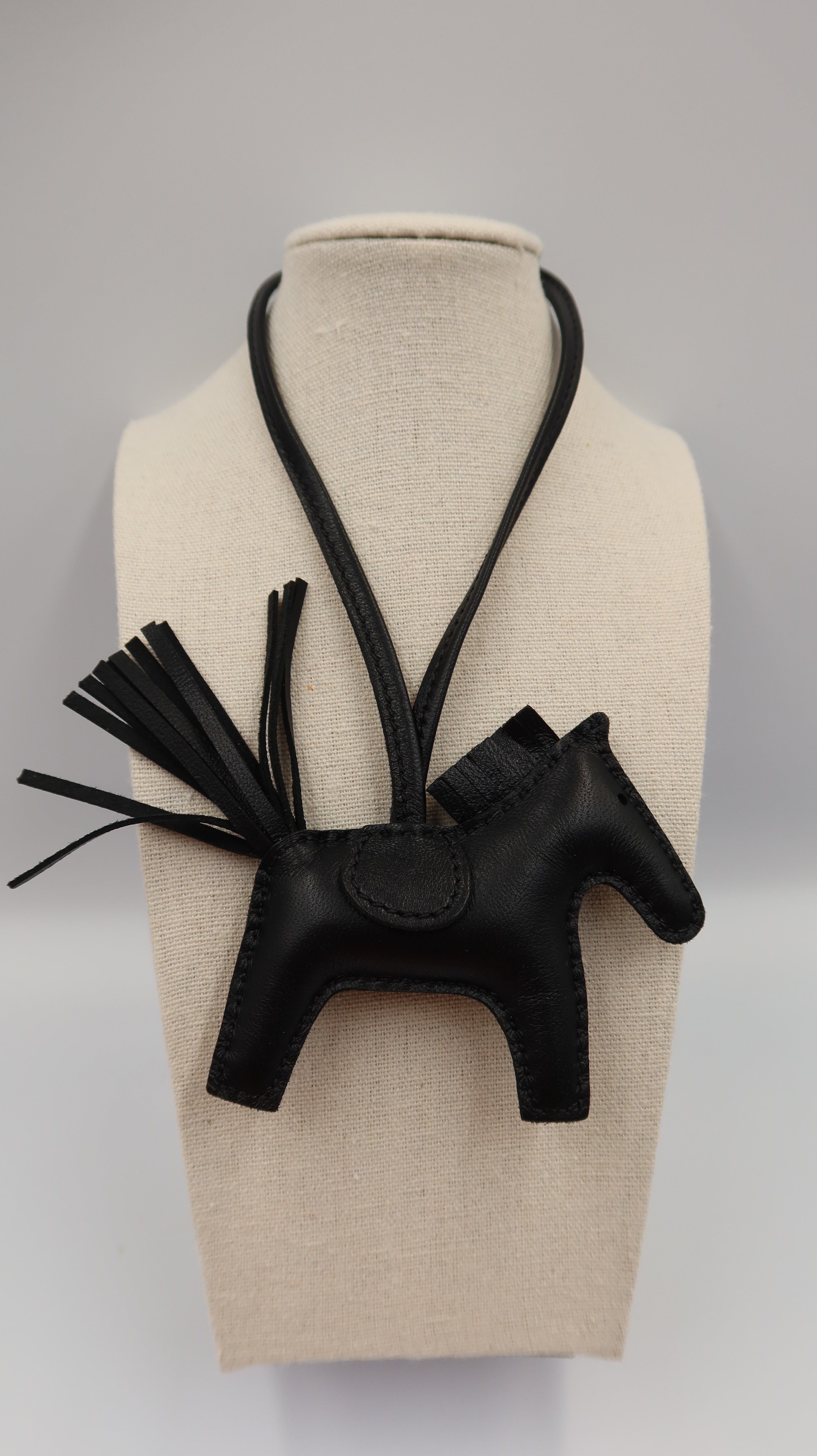 Hermès Rodeo Charm PM