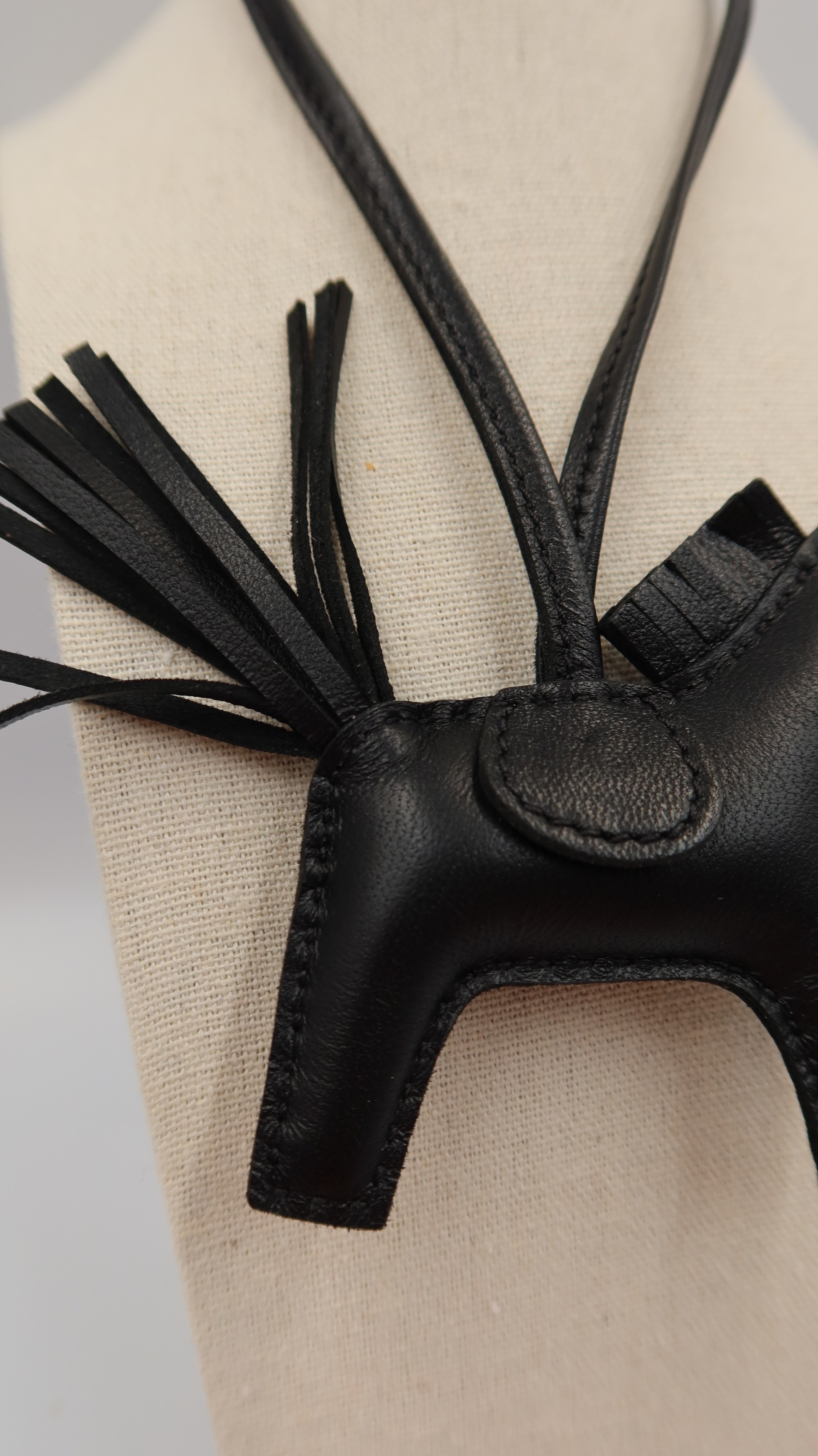 Hermès Rodeo Charm PM