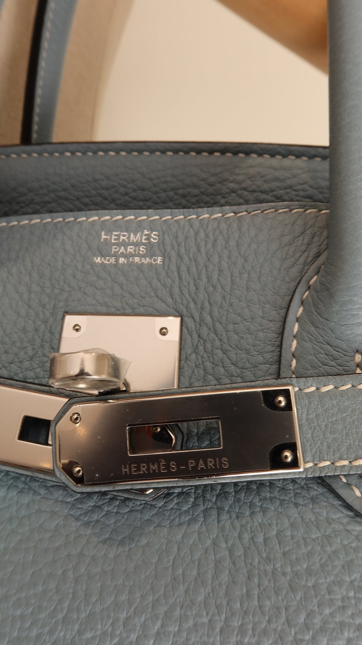 Hermès Birkin 30 *Special Order*