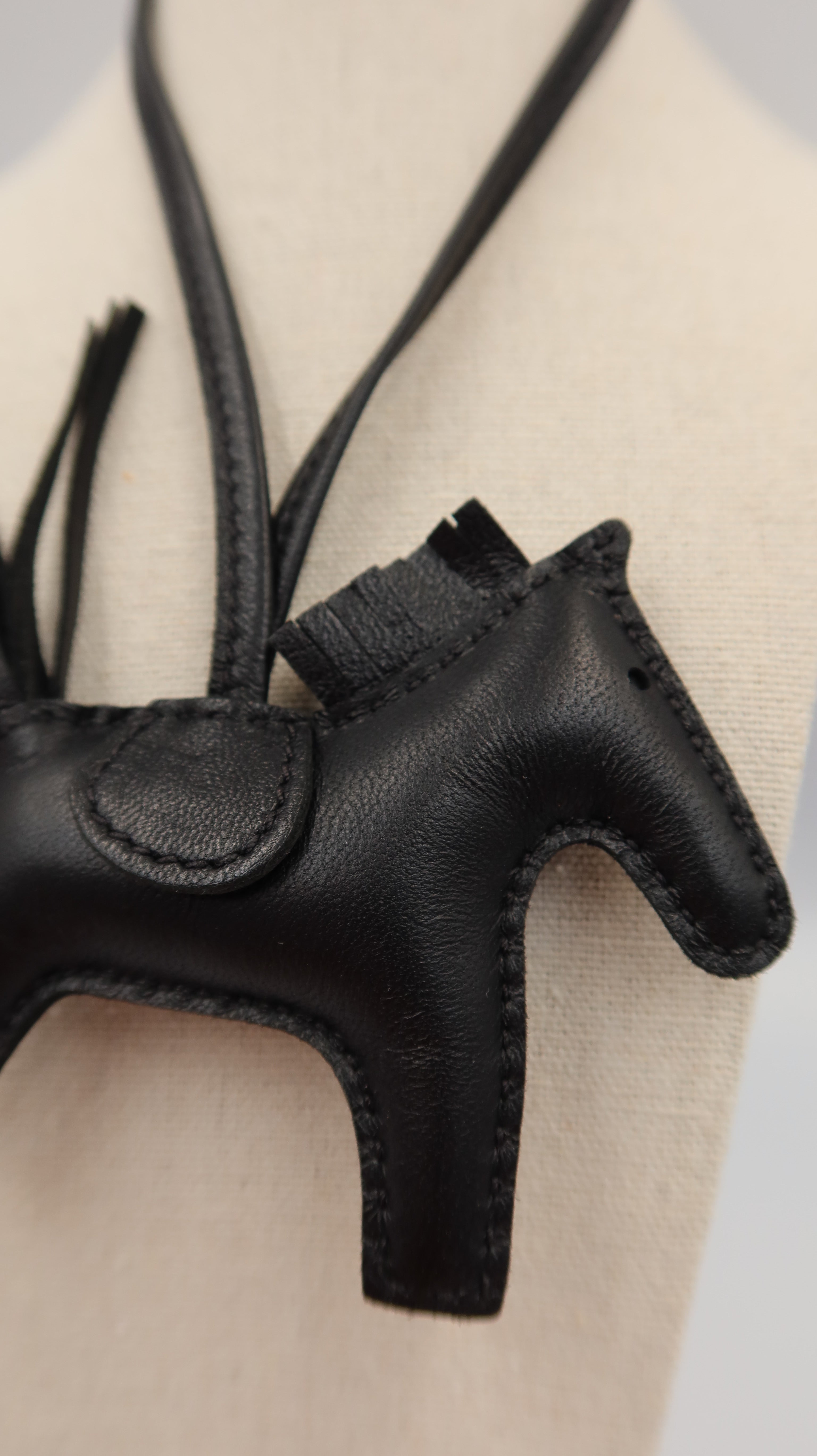 Hermès Rodeo Charm PM