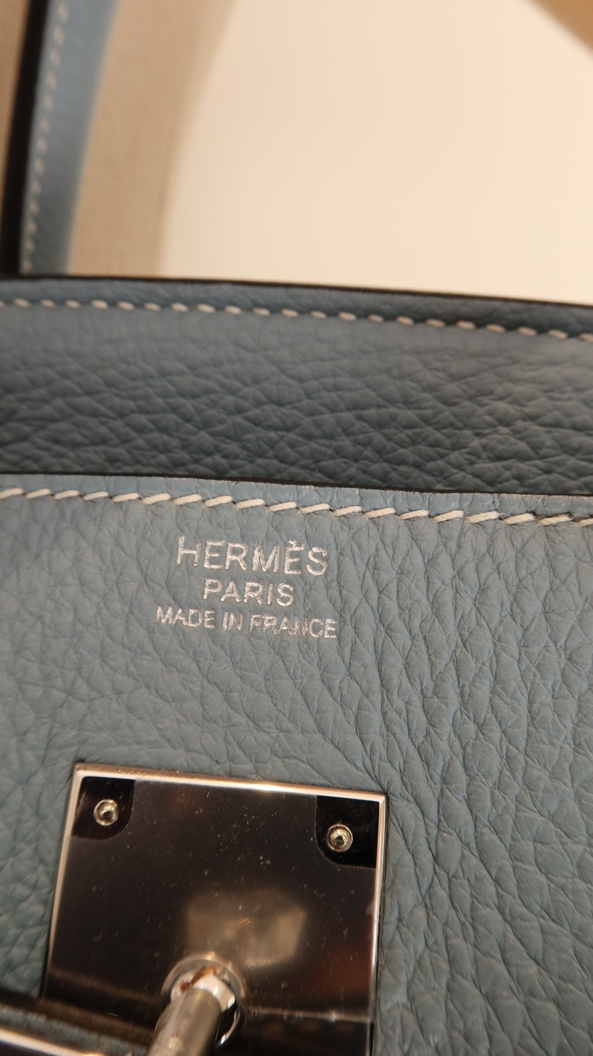 Hermès Birkin 30 *Special Order*