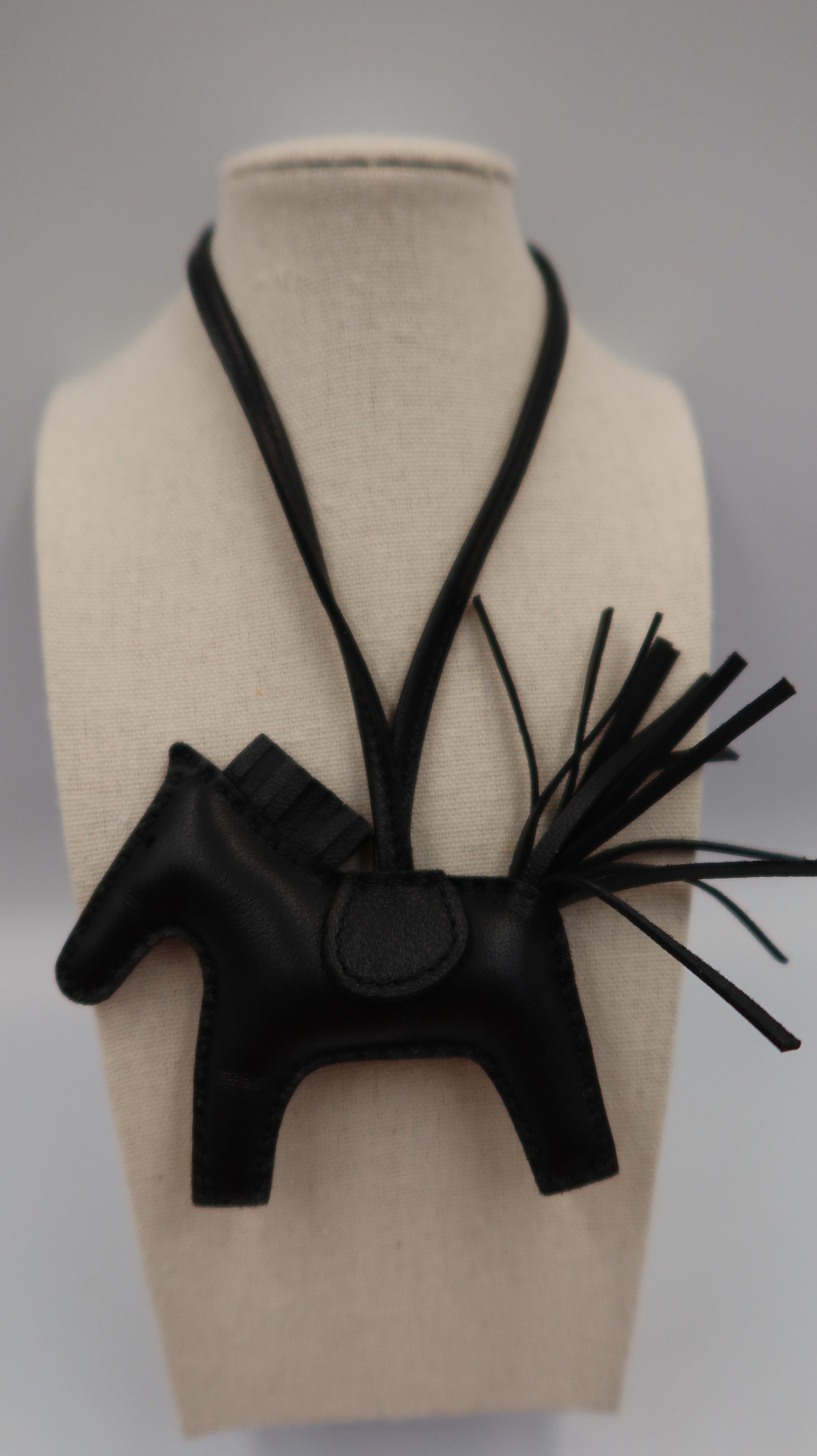 Hermès Rodeo Charm PM