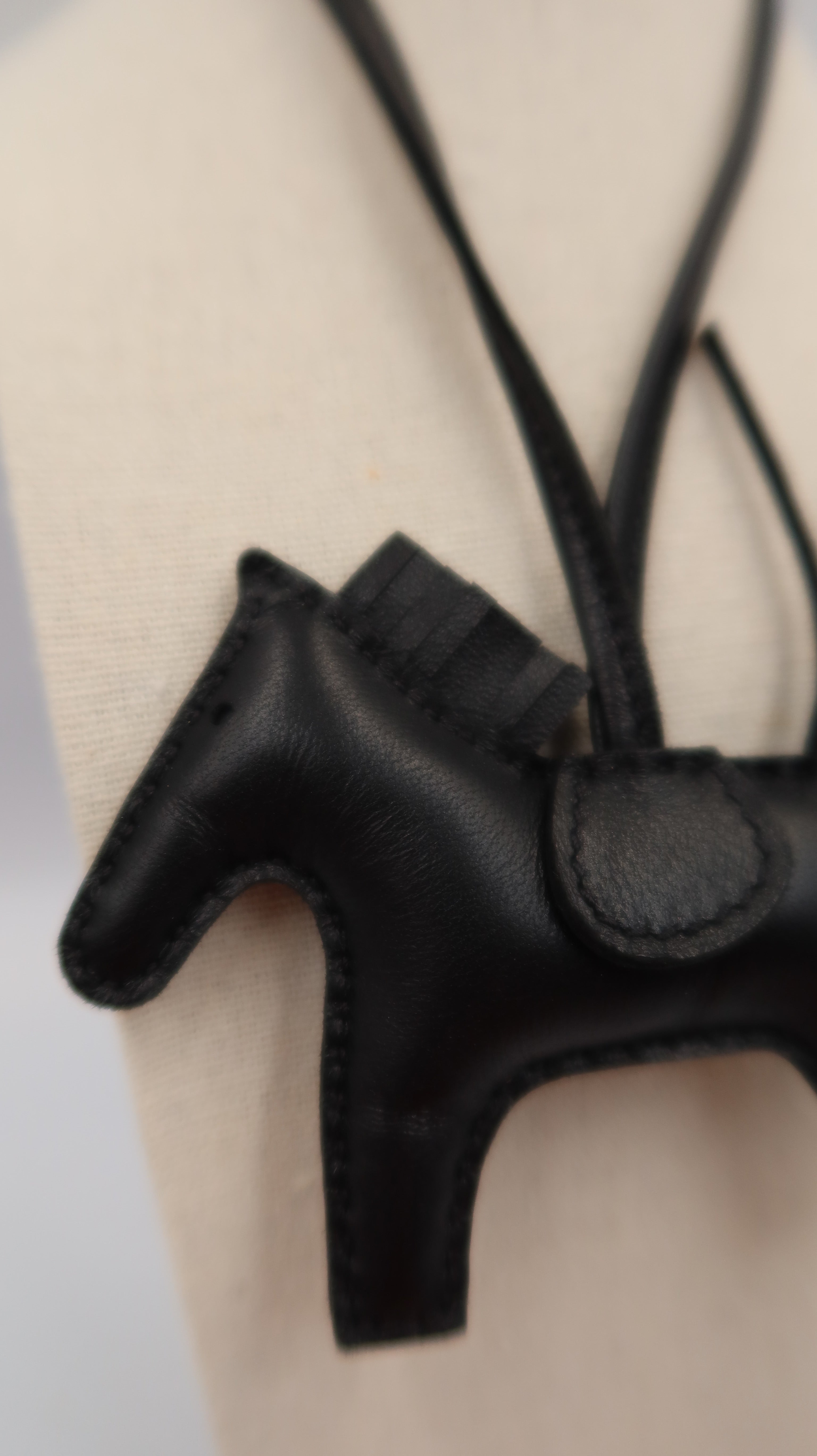 Hermès Rodeo Charm PM