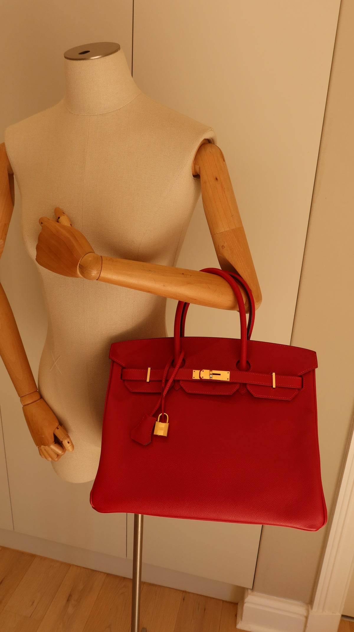 Hermès Birkin 35