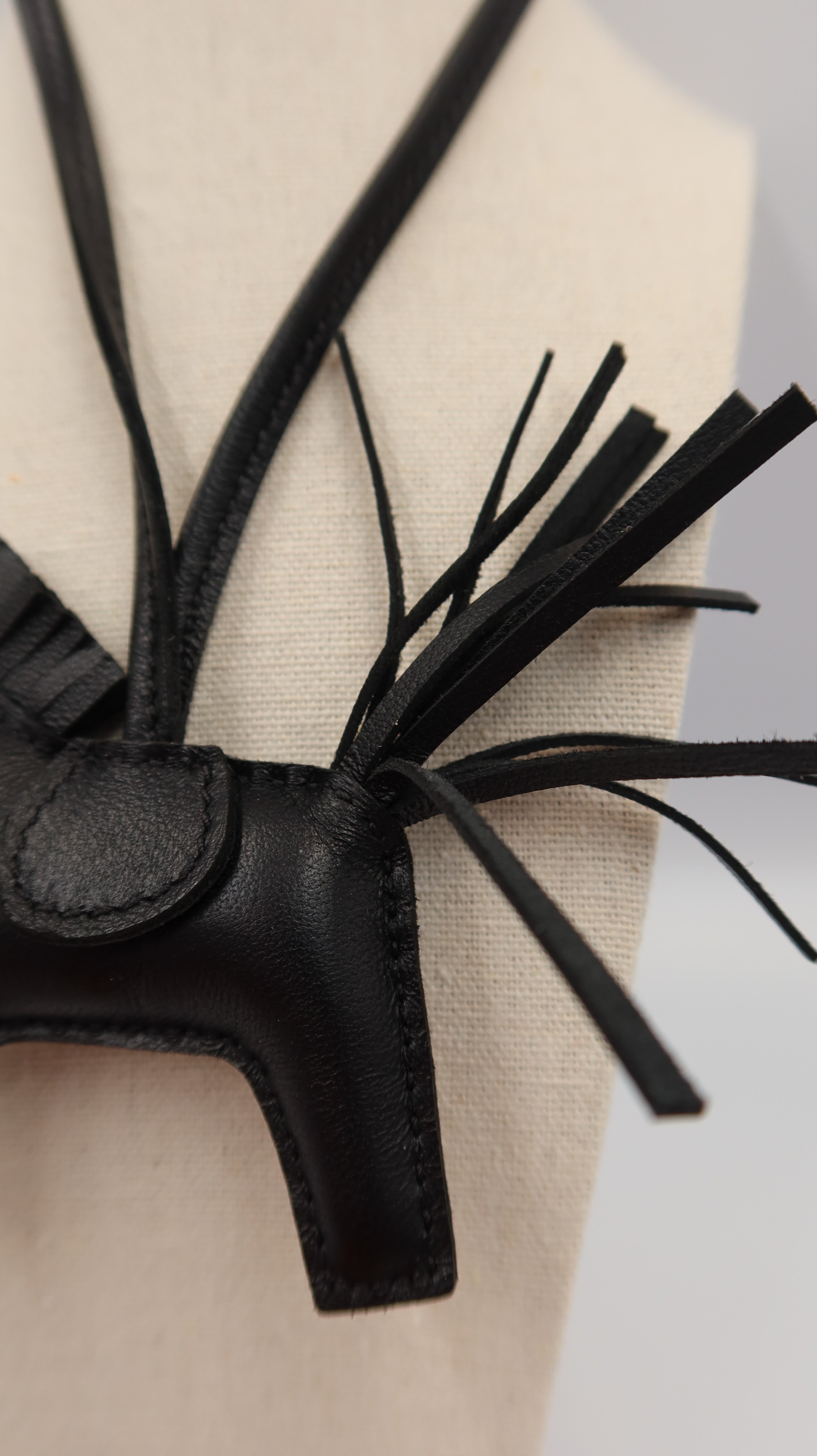 Hermès Rodeo Charm PM