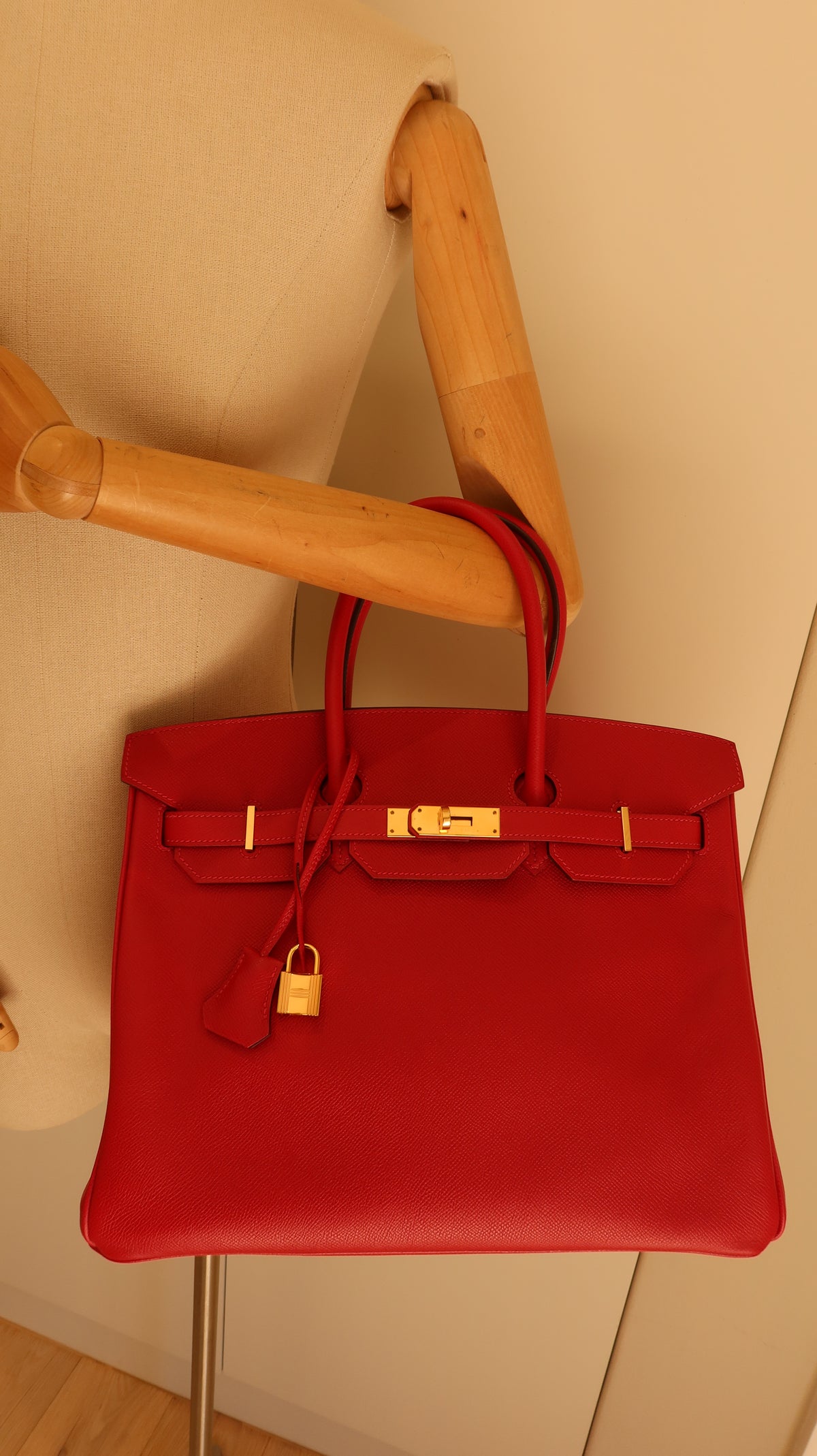 Hermès Birkin 35