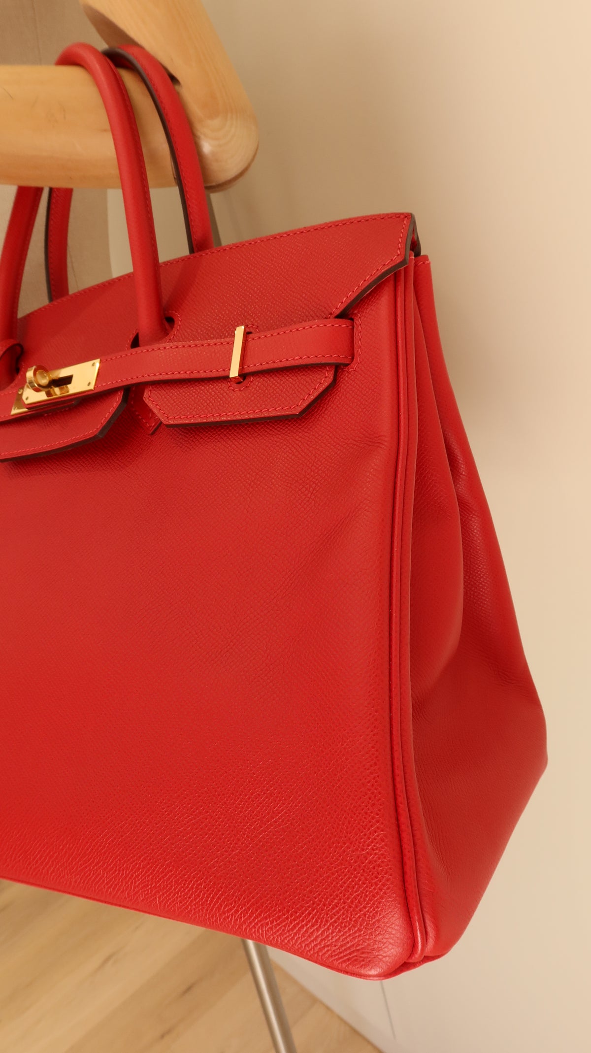 Hermès Birkin 35