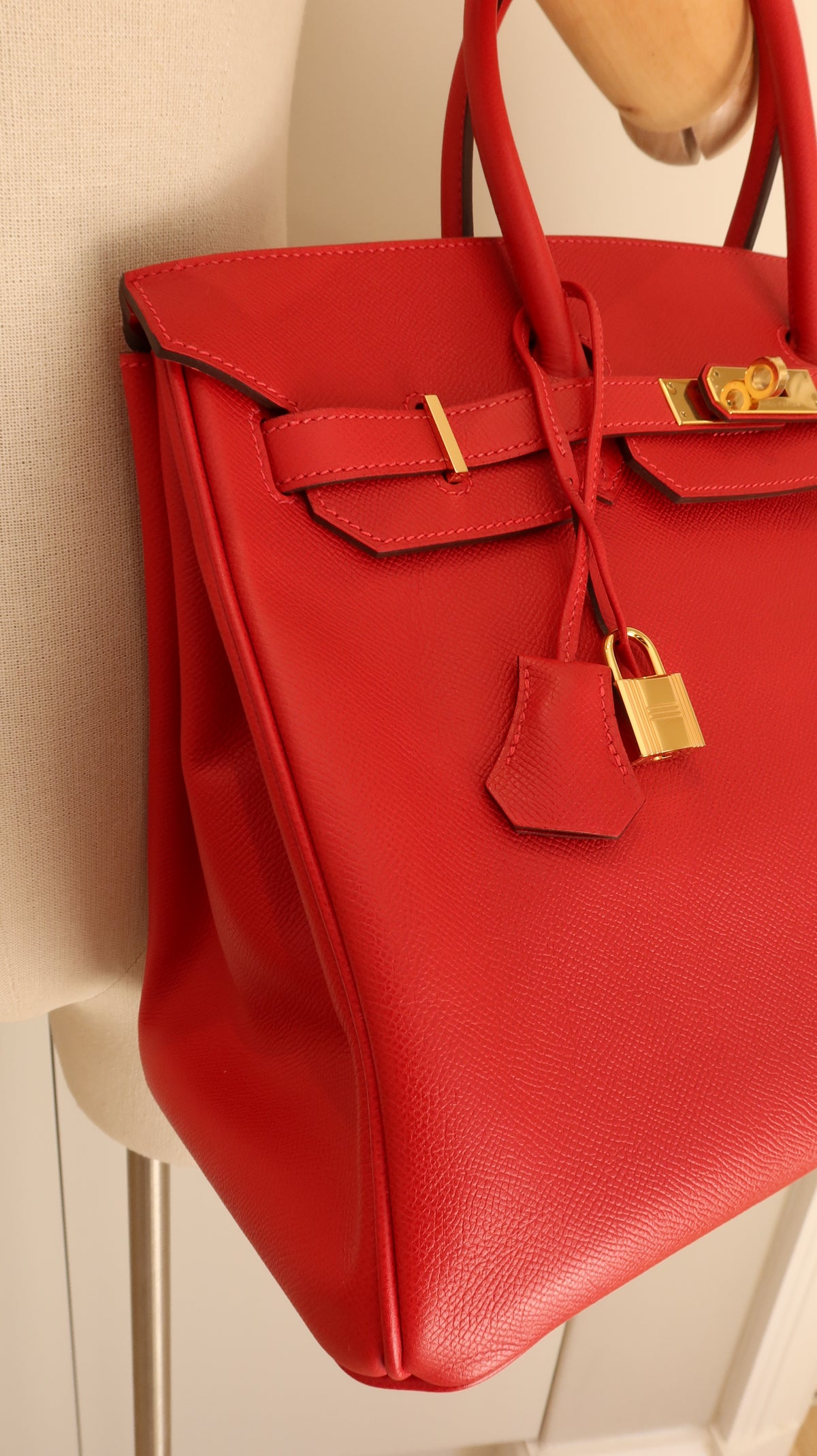Hermès Birkin 35