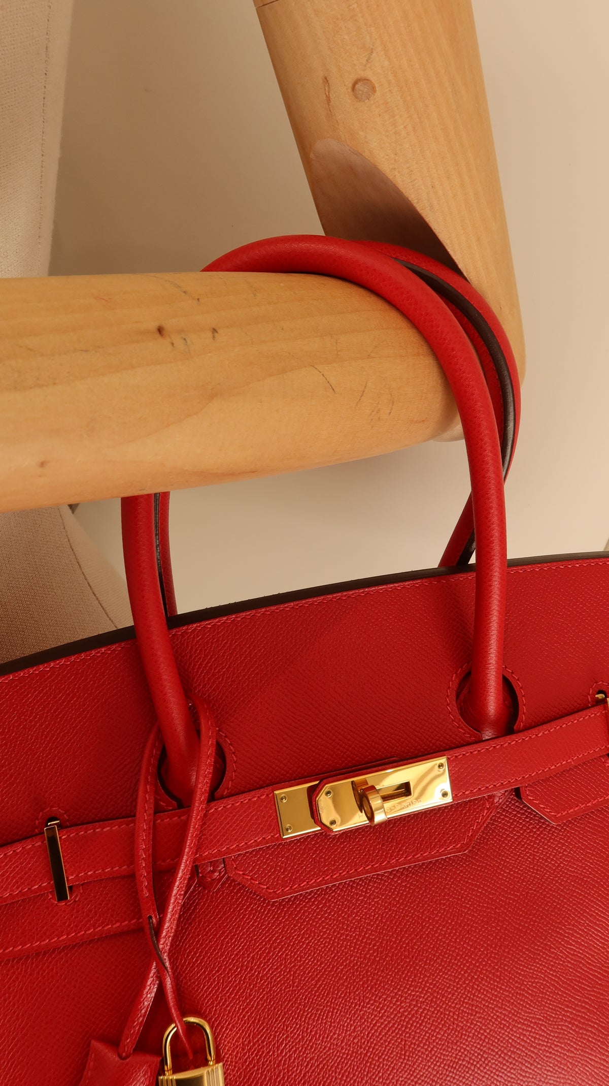 Hermès Birkin 35