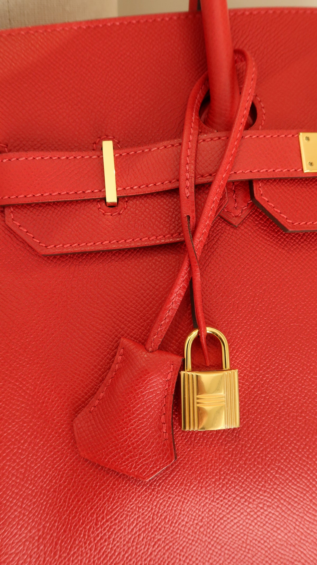 Hermès Birkin 35