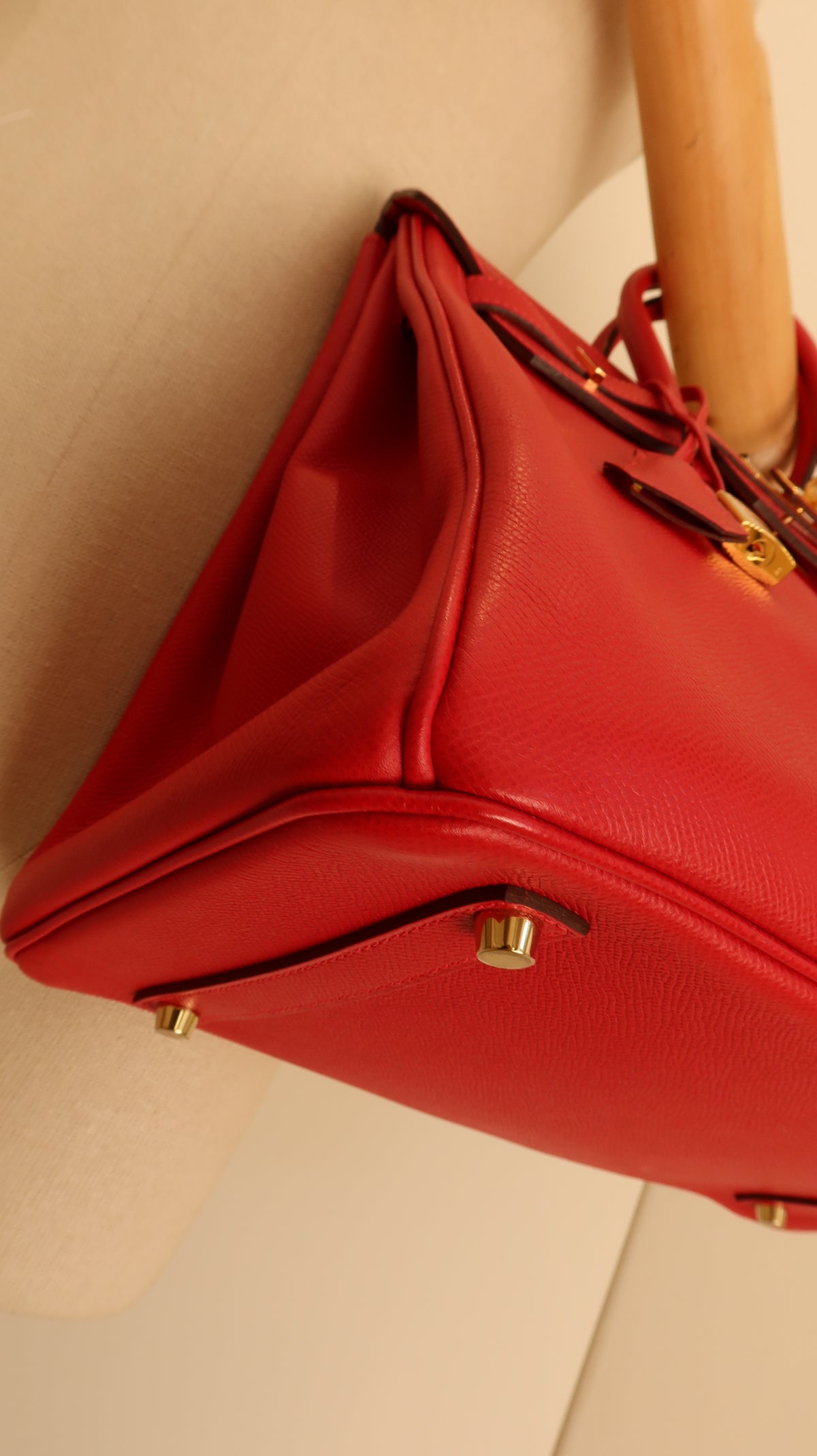 Hermès Birkin 35