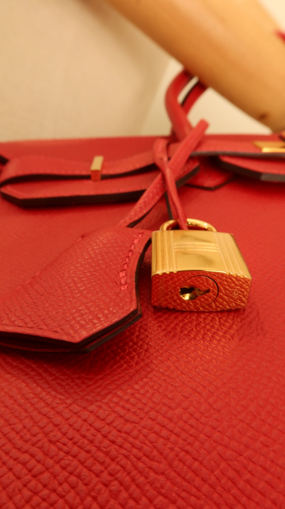Hermès Birkin 35