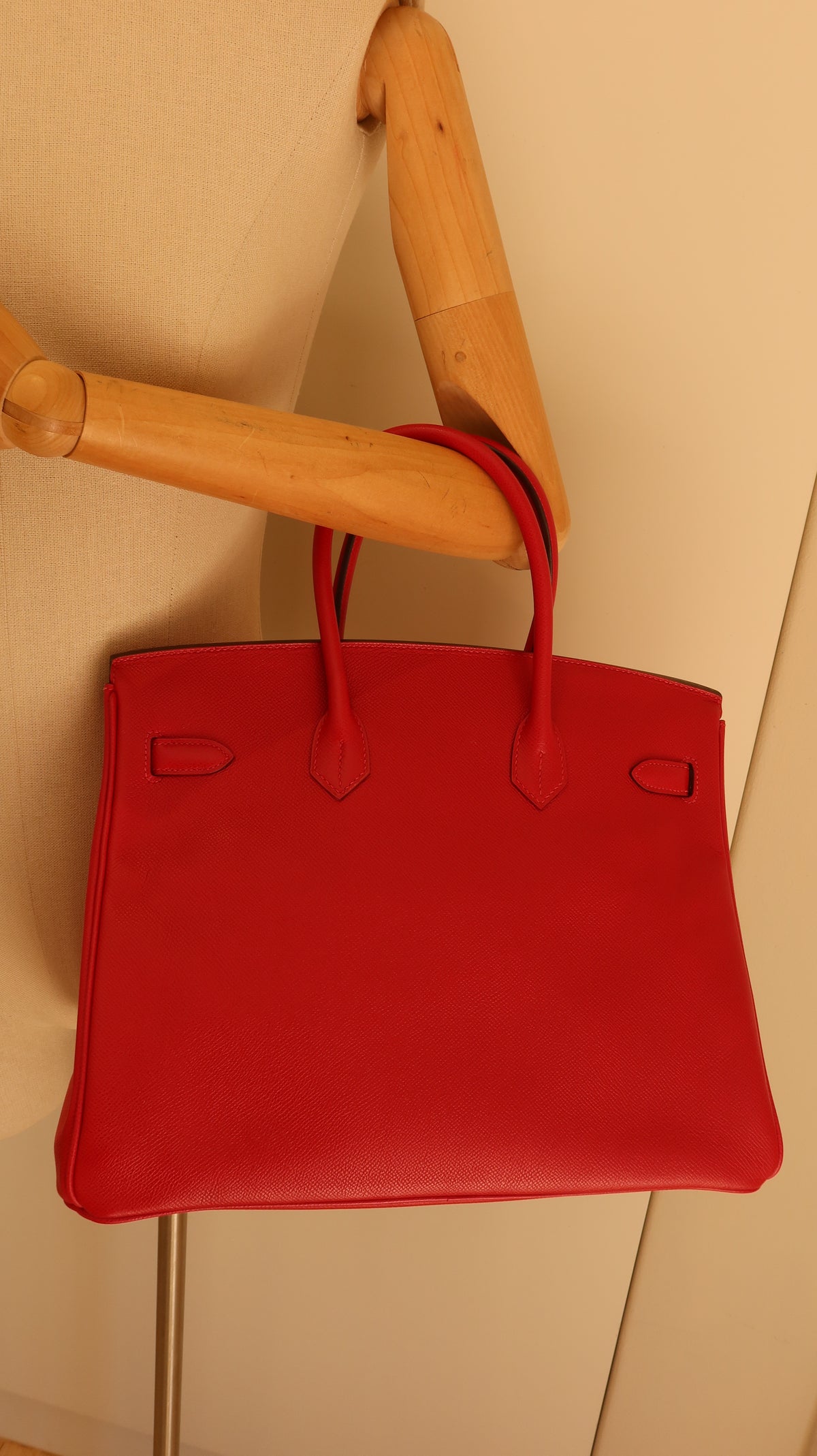 Hermès Birkin 35