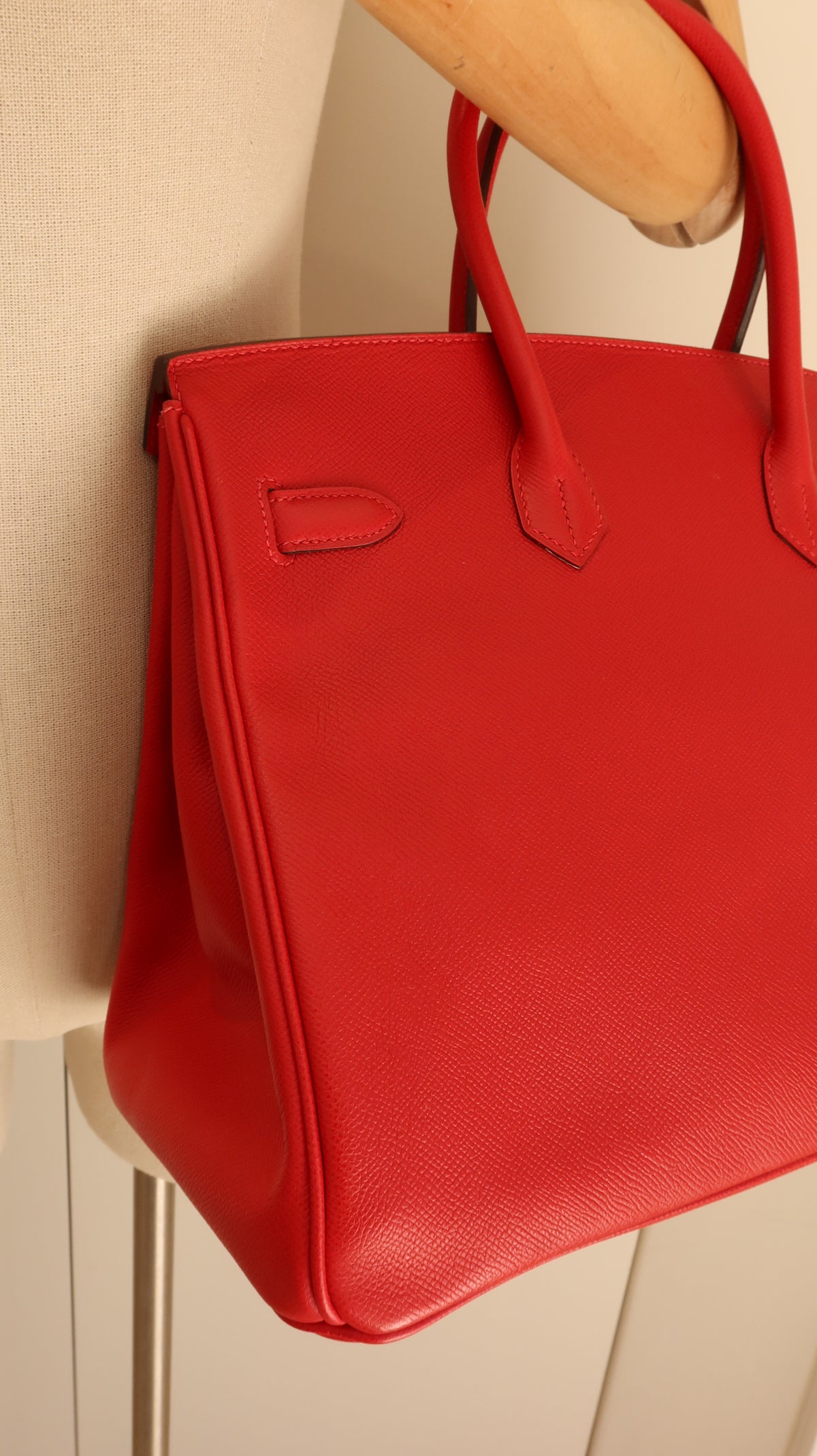 Hermès Birkin 35