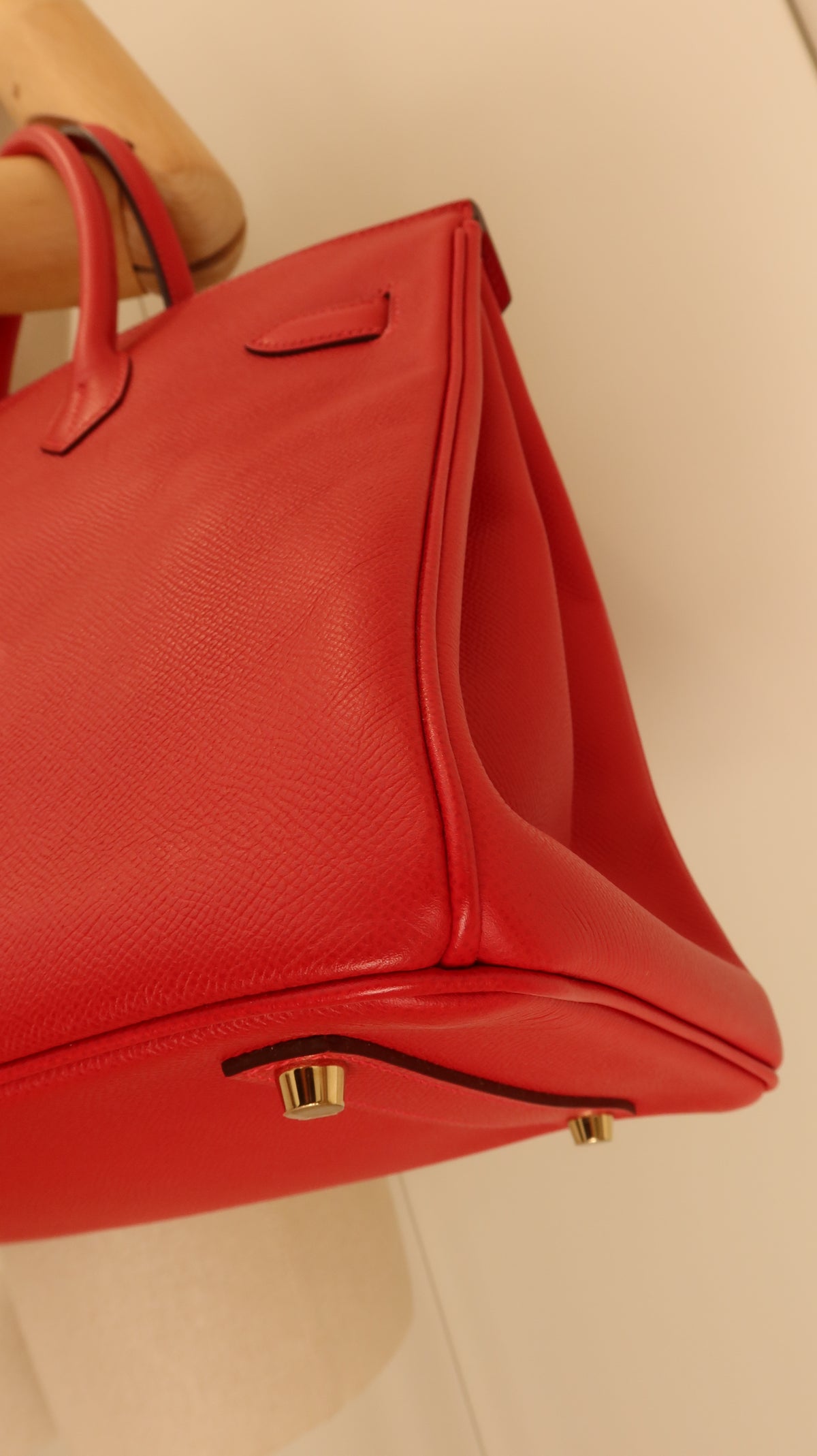 Hermès Birkin 35