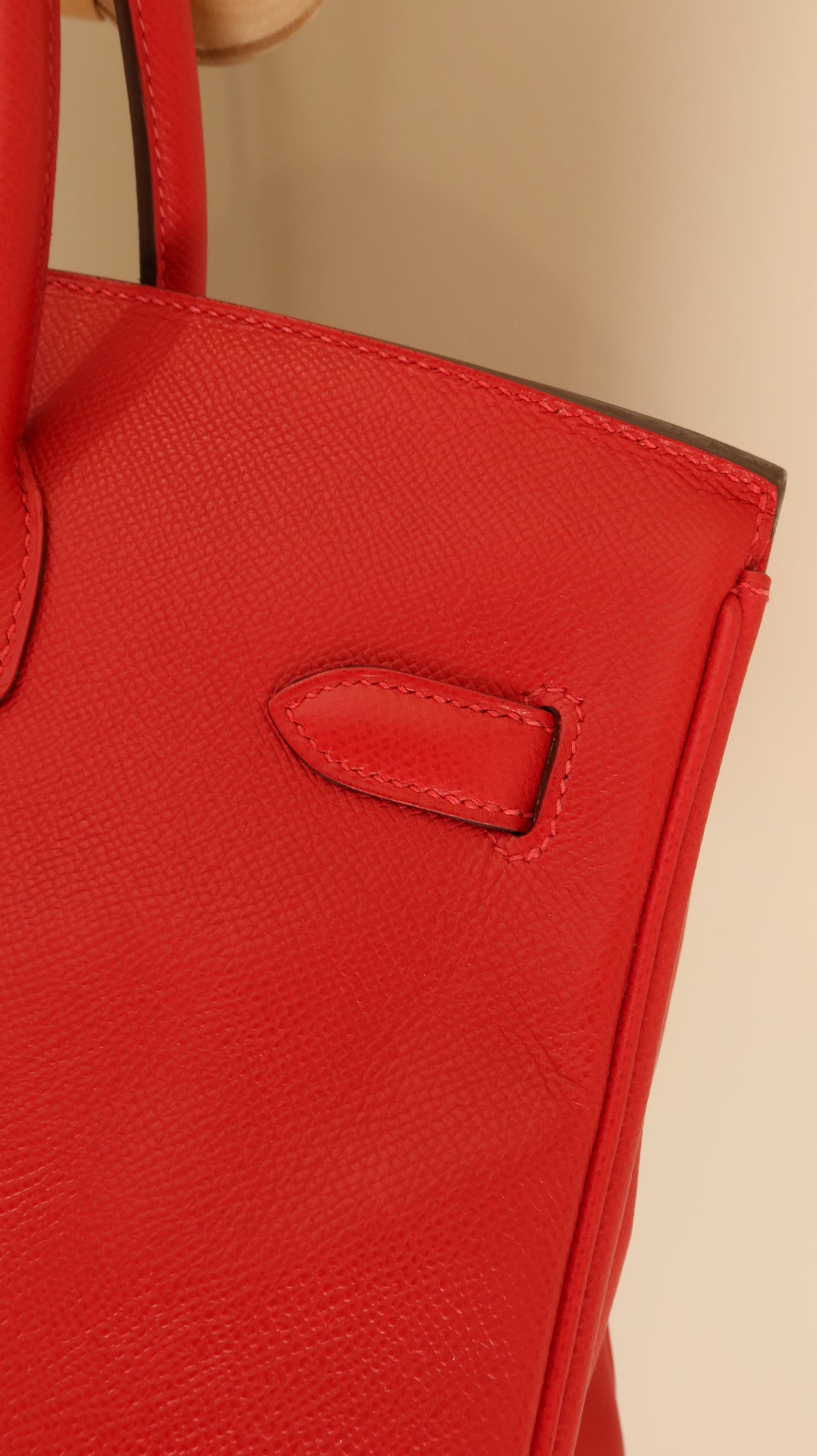 Hermès Birkin 35