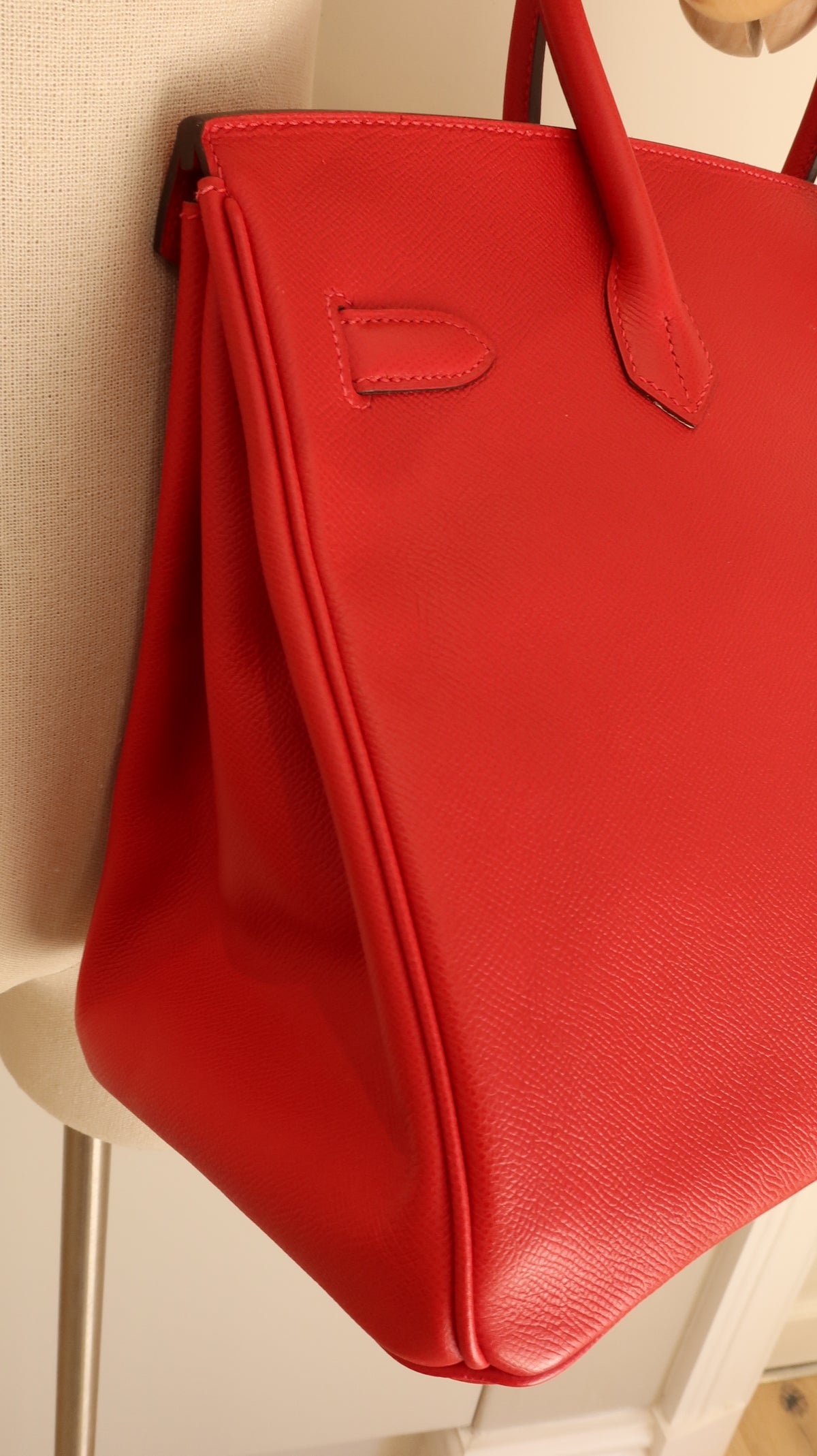 Hermès Birkin 35