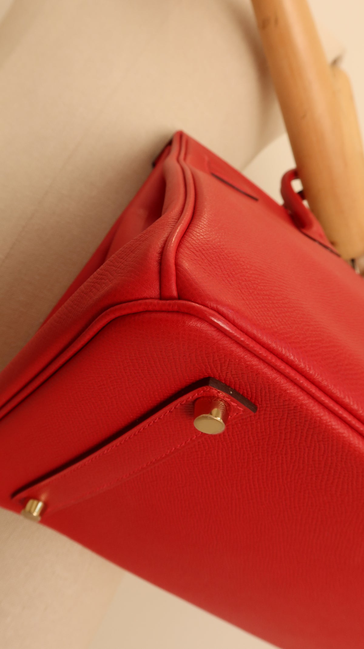 Hermès Birkin 35