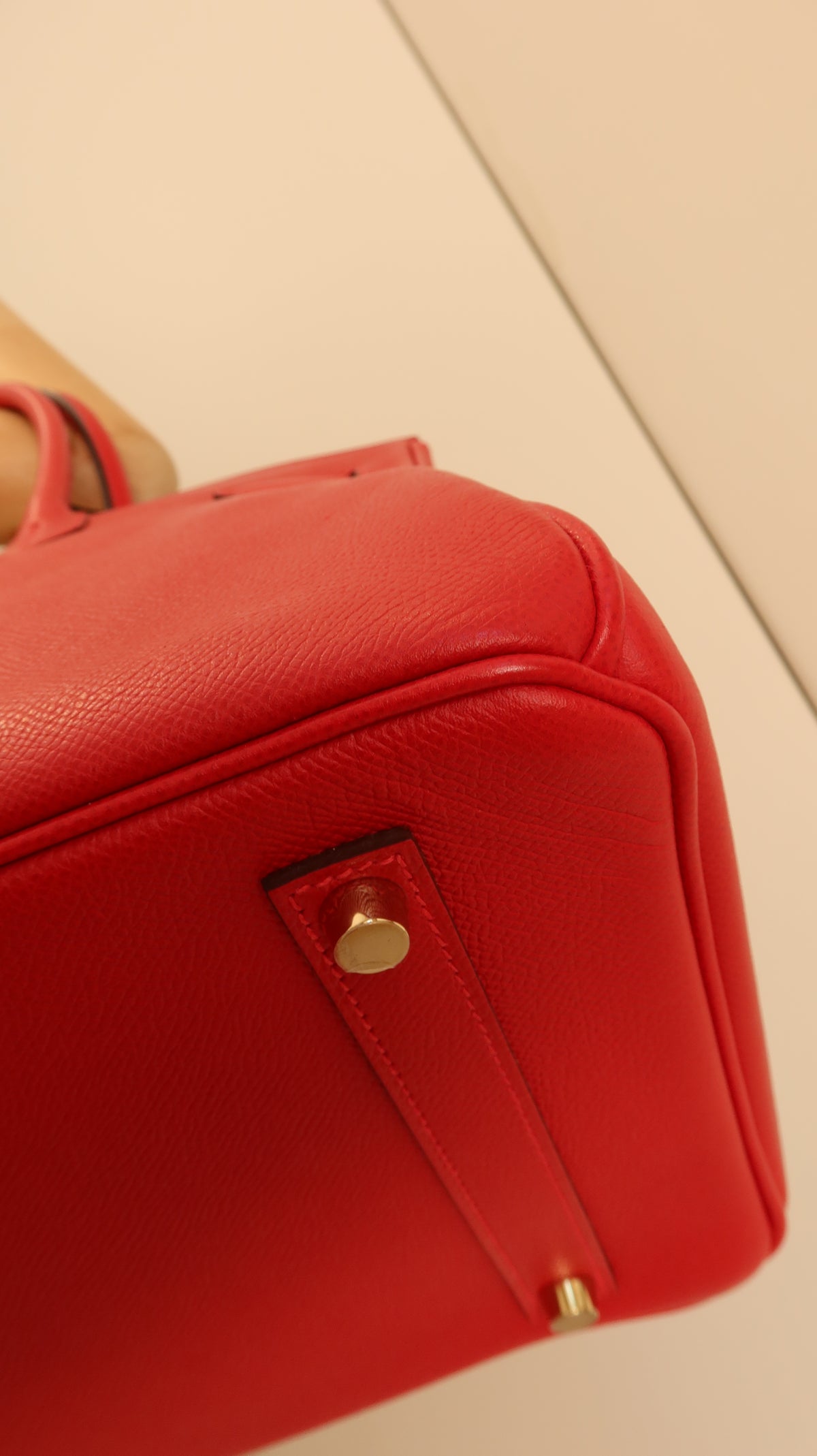 Hermès Birkin 35