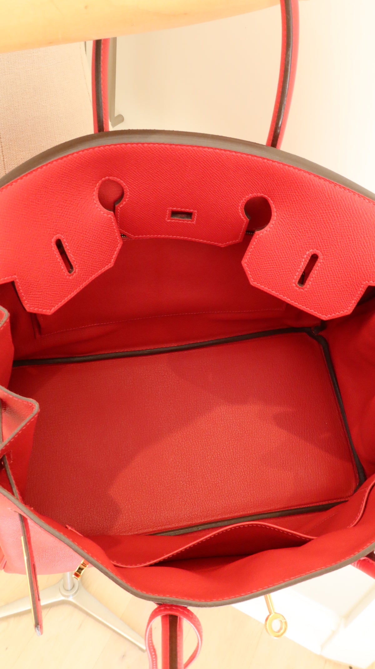 Hermès Birkin 35
