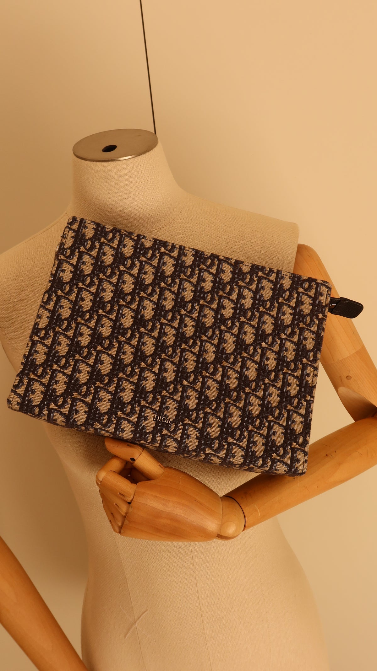 Dior Oblique Pochette