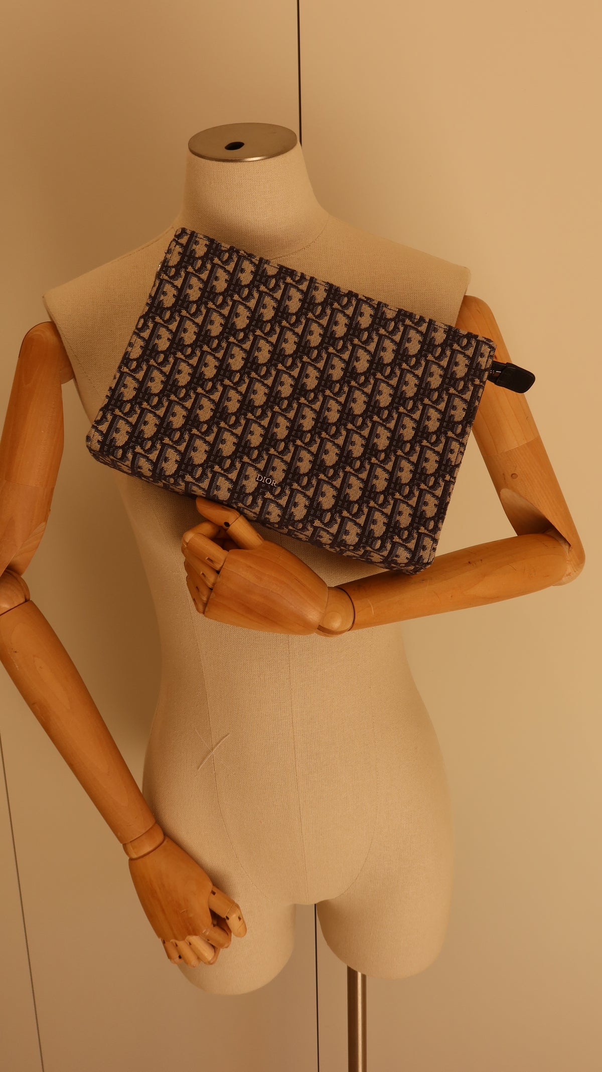 Dior Oblique Pochette