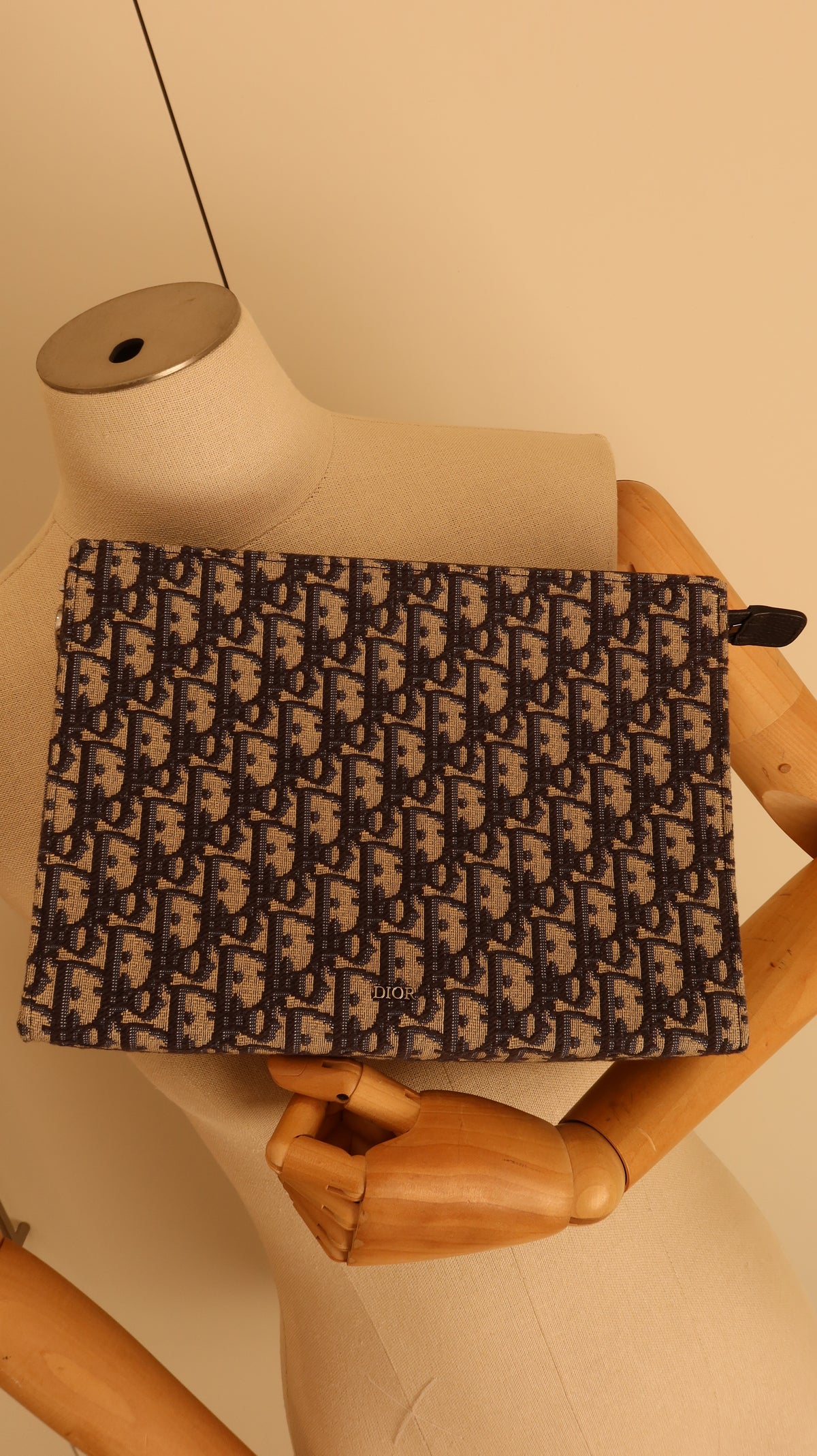 Dior Oblique Pochette