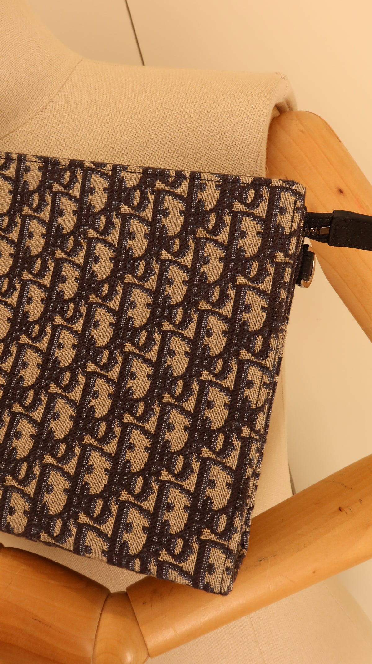 Dior Oblique Pochette