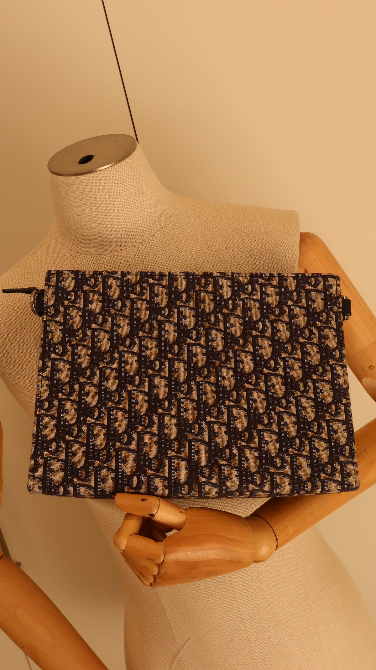 Dior Oblique Pochette