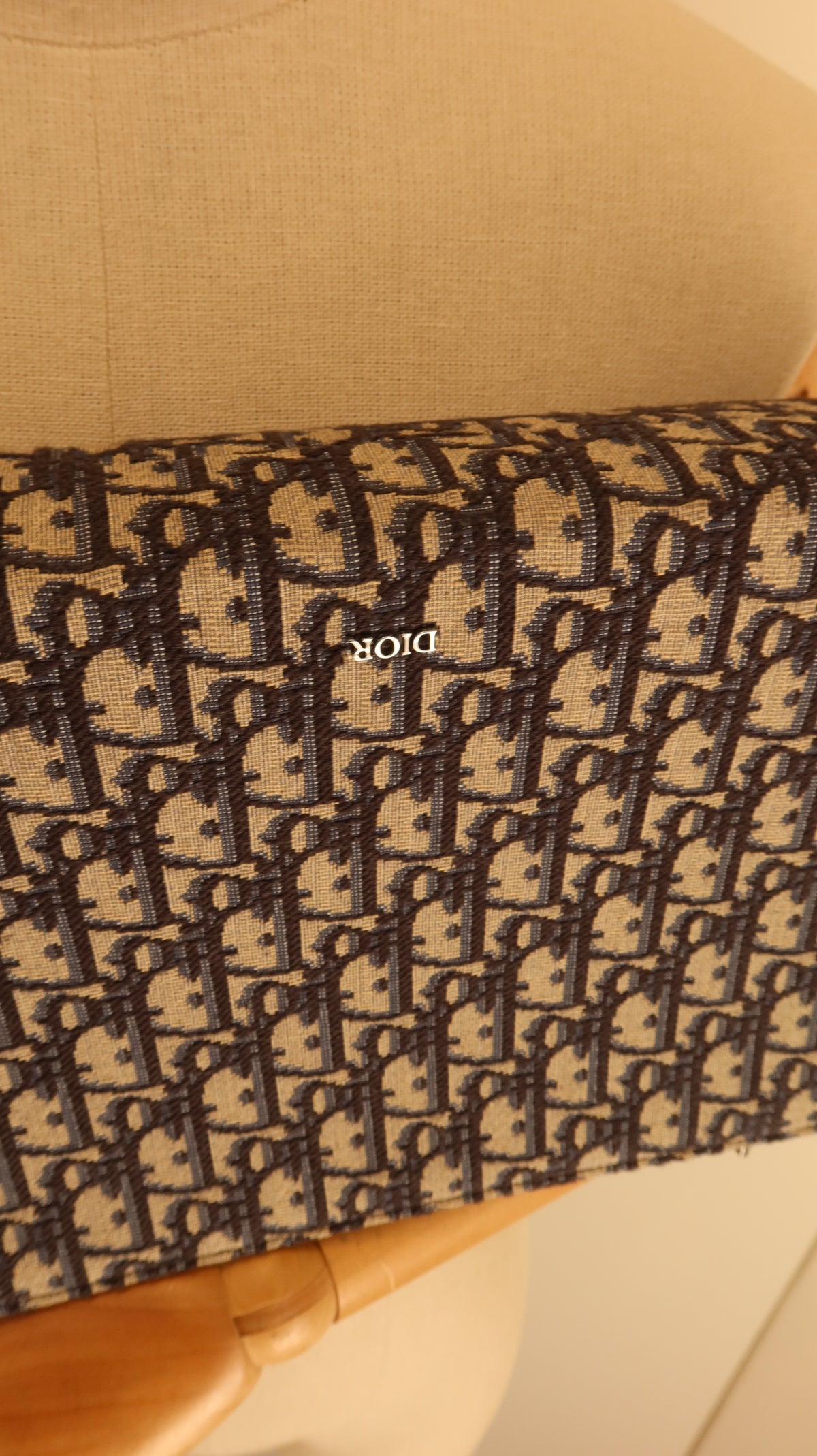 Dior Oblique Pochette