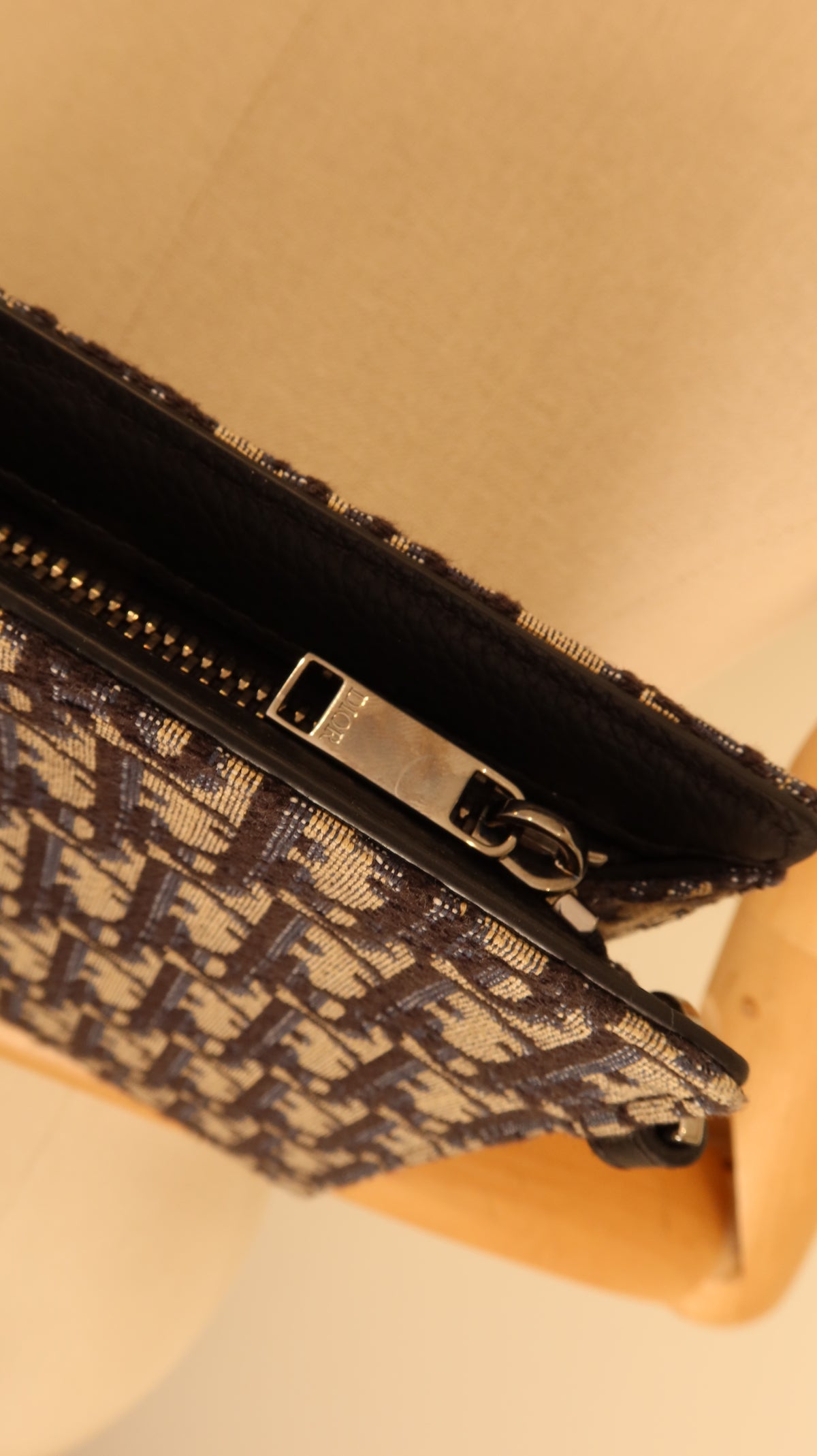 Dior Oblique Pochette