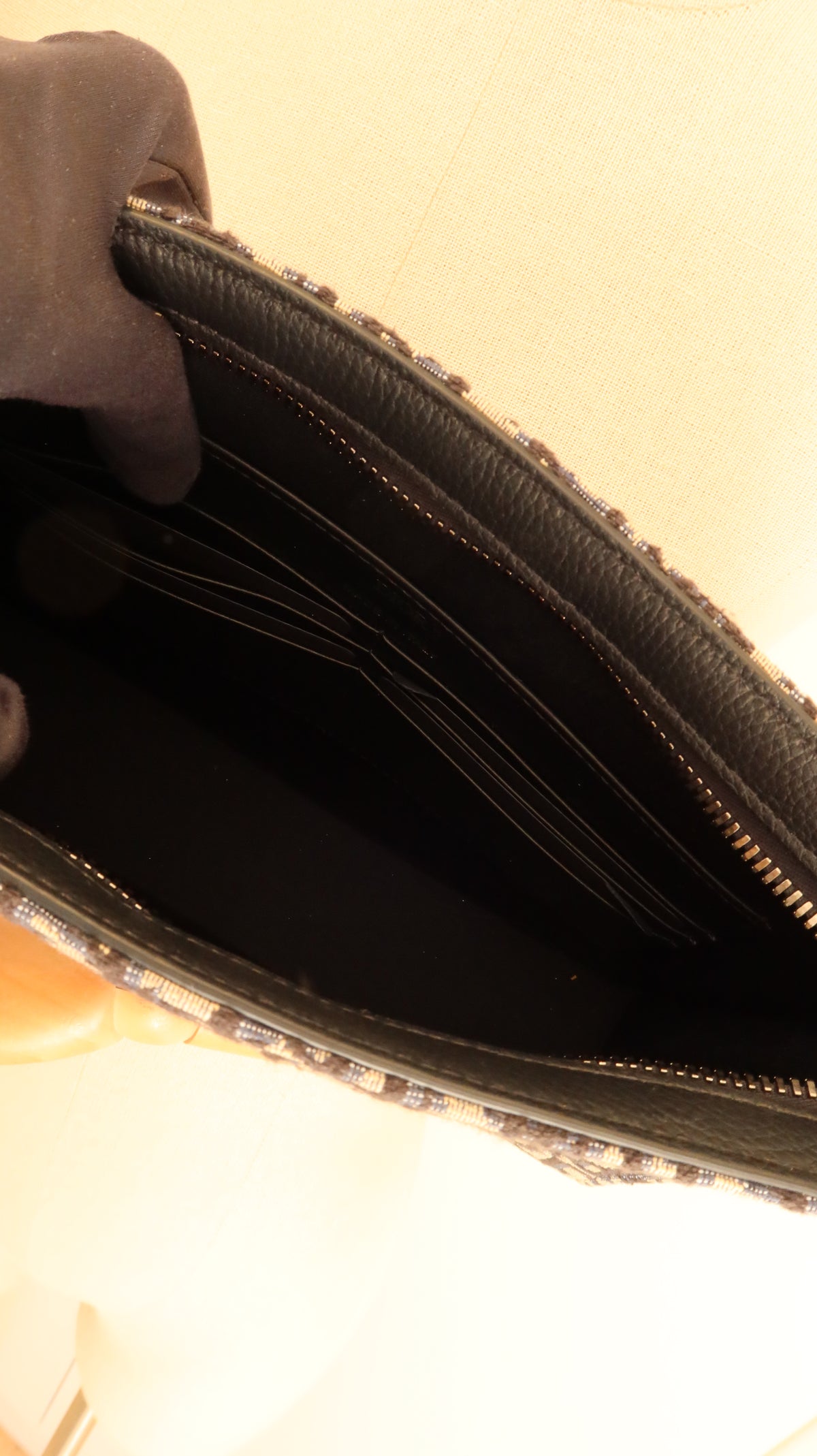 Dior Oblique Pochette