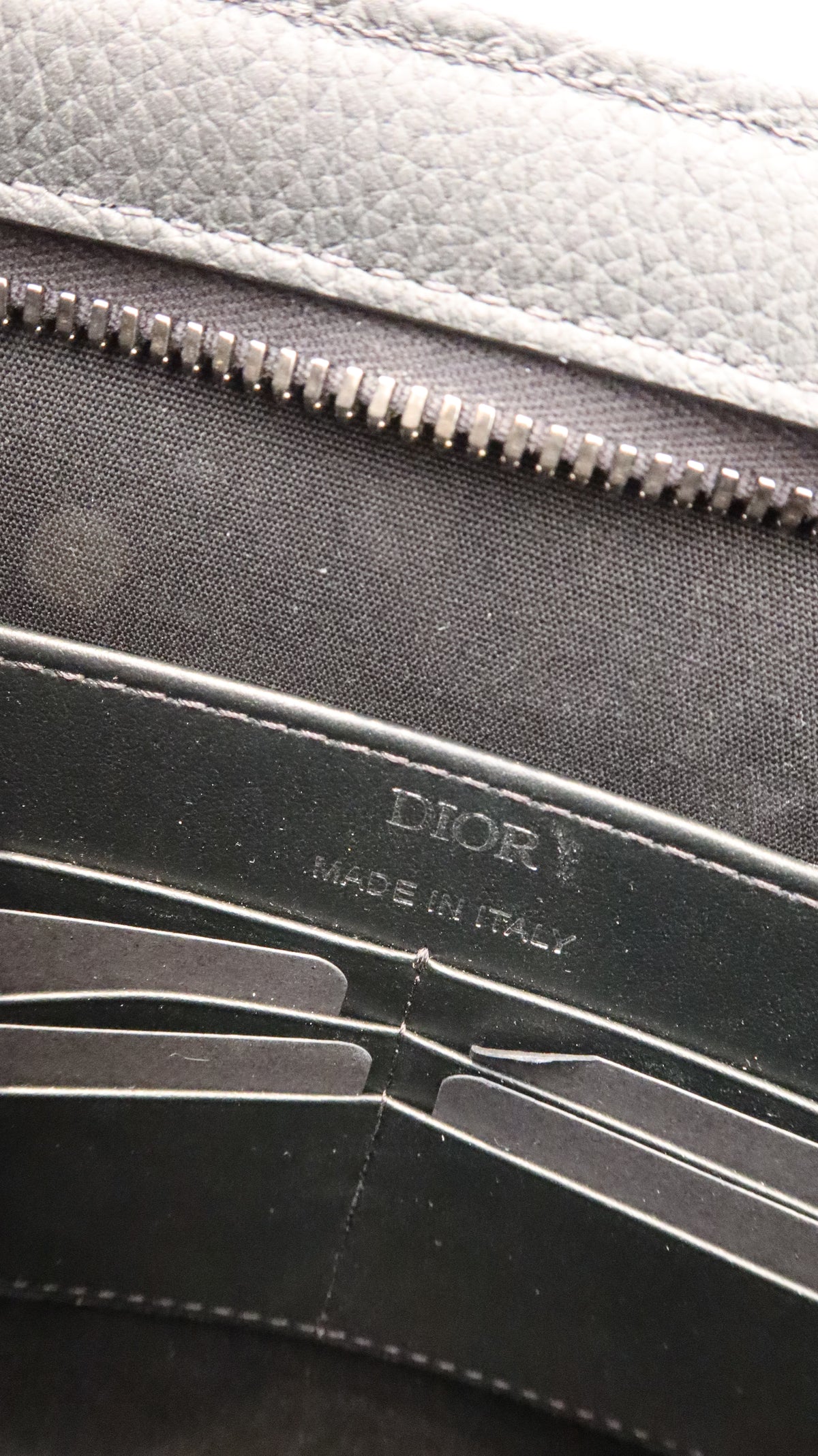 Dior Oblique Pochette
