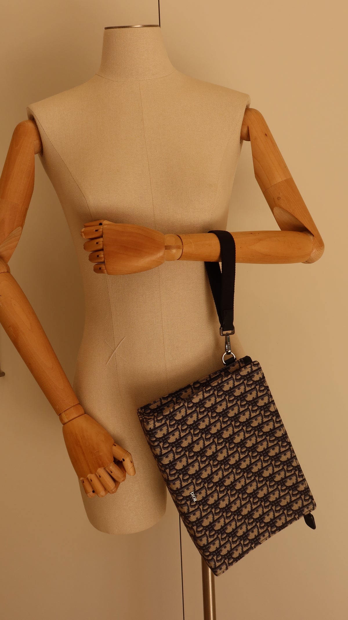 Dior Oblique Pochette