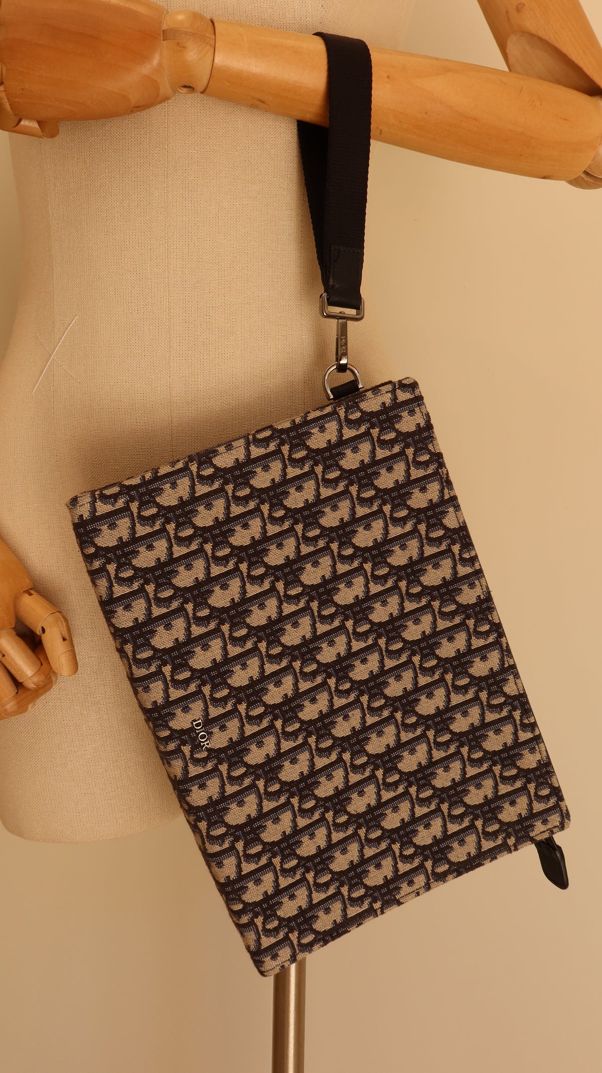 Dior Oblique Pochette