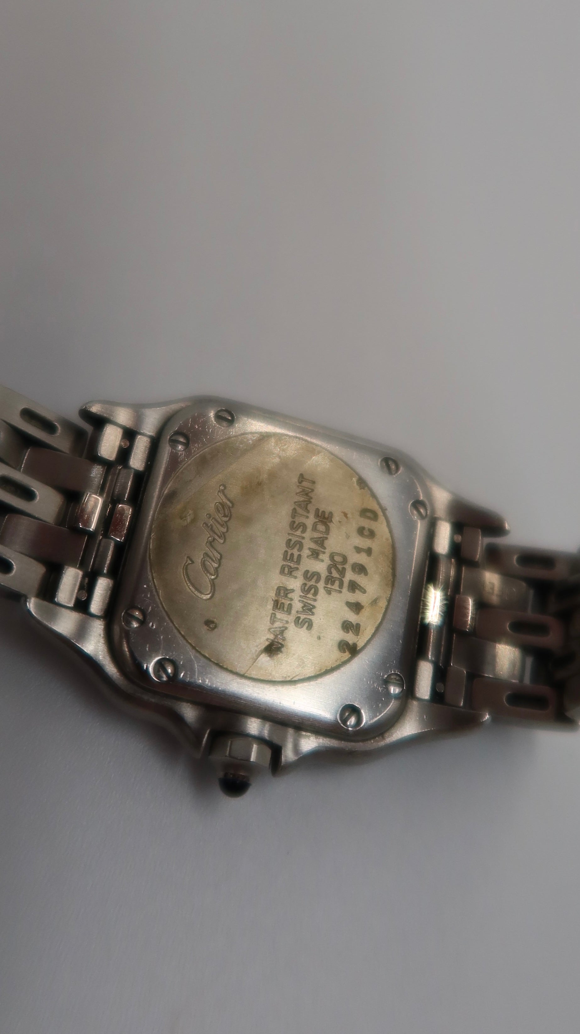 Cartier Panthère (30mm)