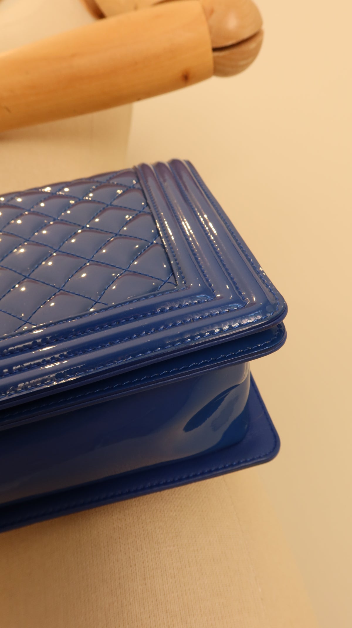 Chanel Boy Bag