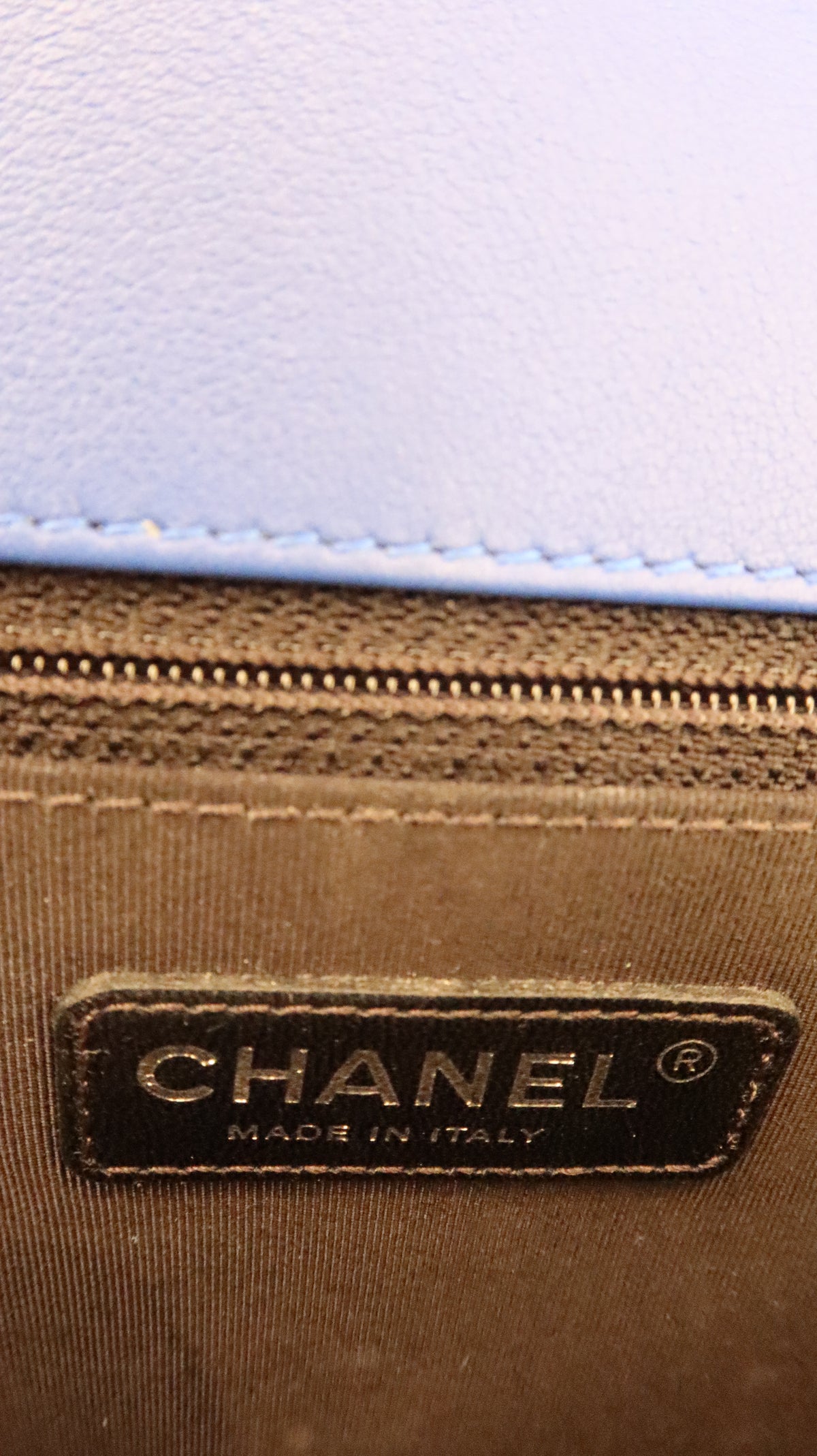 Chanel Boy Bag